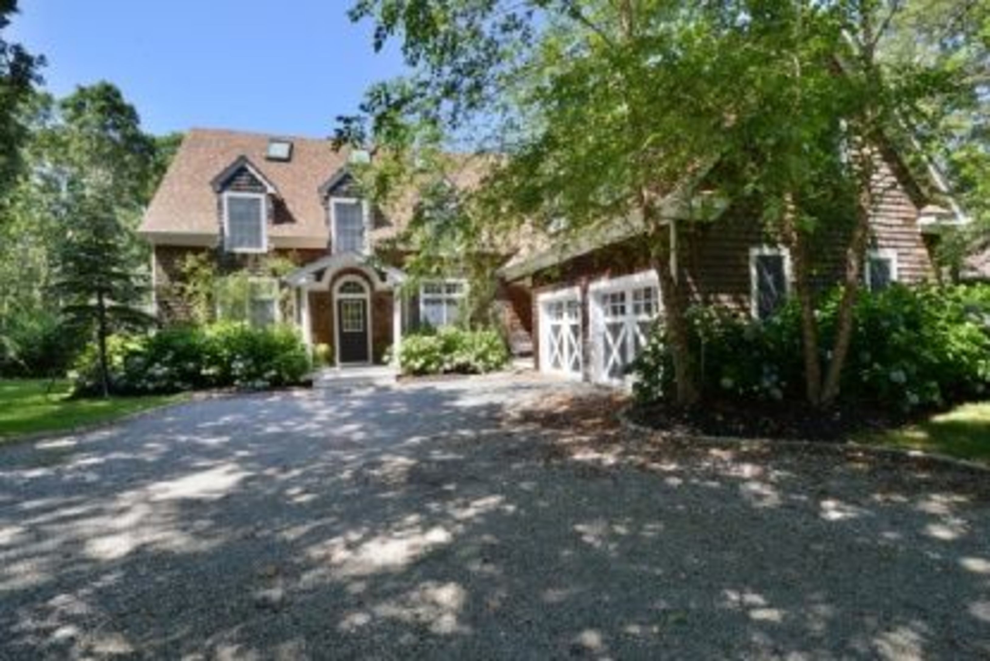 Property in Southampton Out East