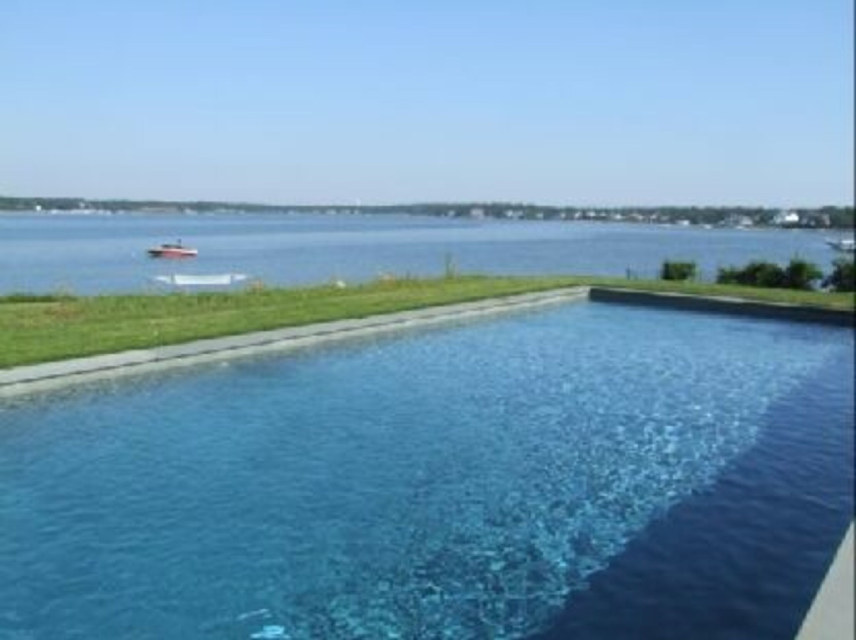 Property in Hampton Bays Out East