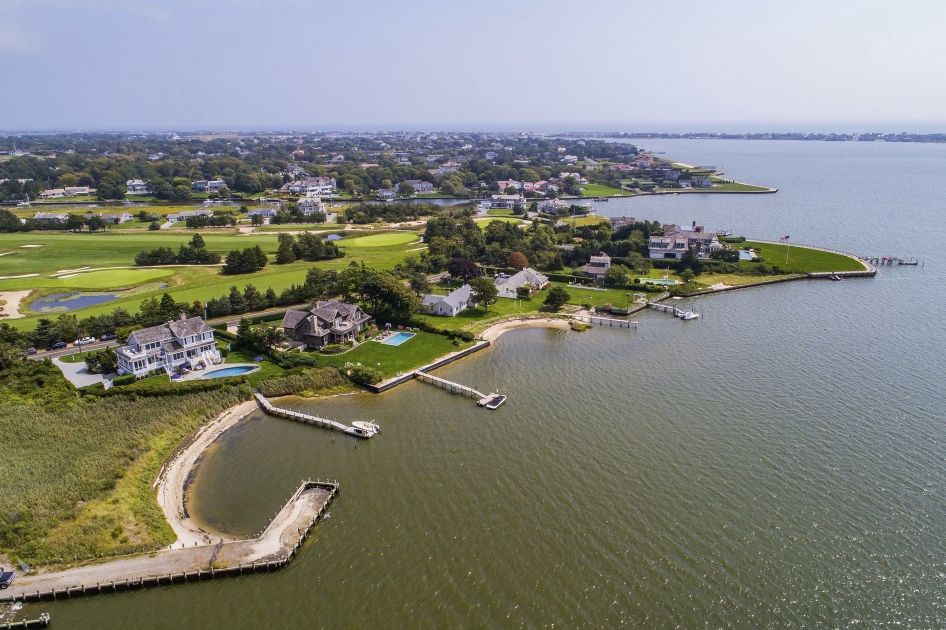 Property in Westhampton Out East