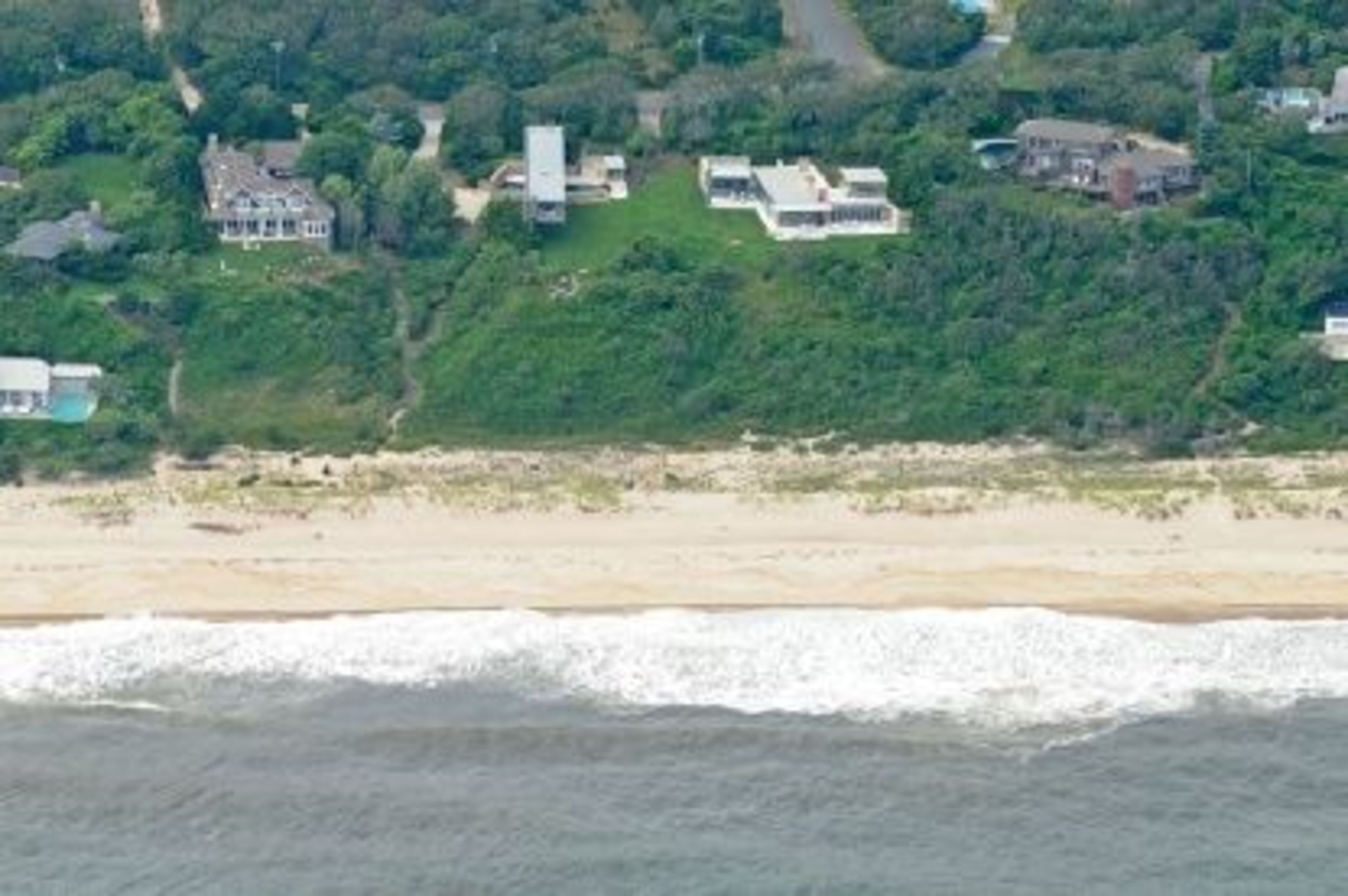 230 & 234 Old Montauk Highway in Montauk Out East