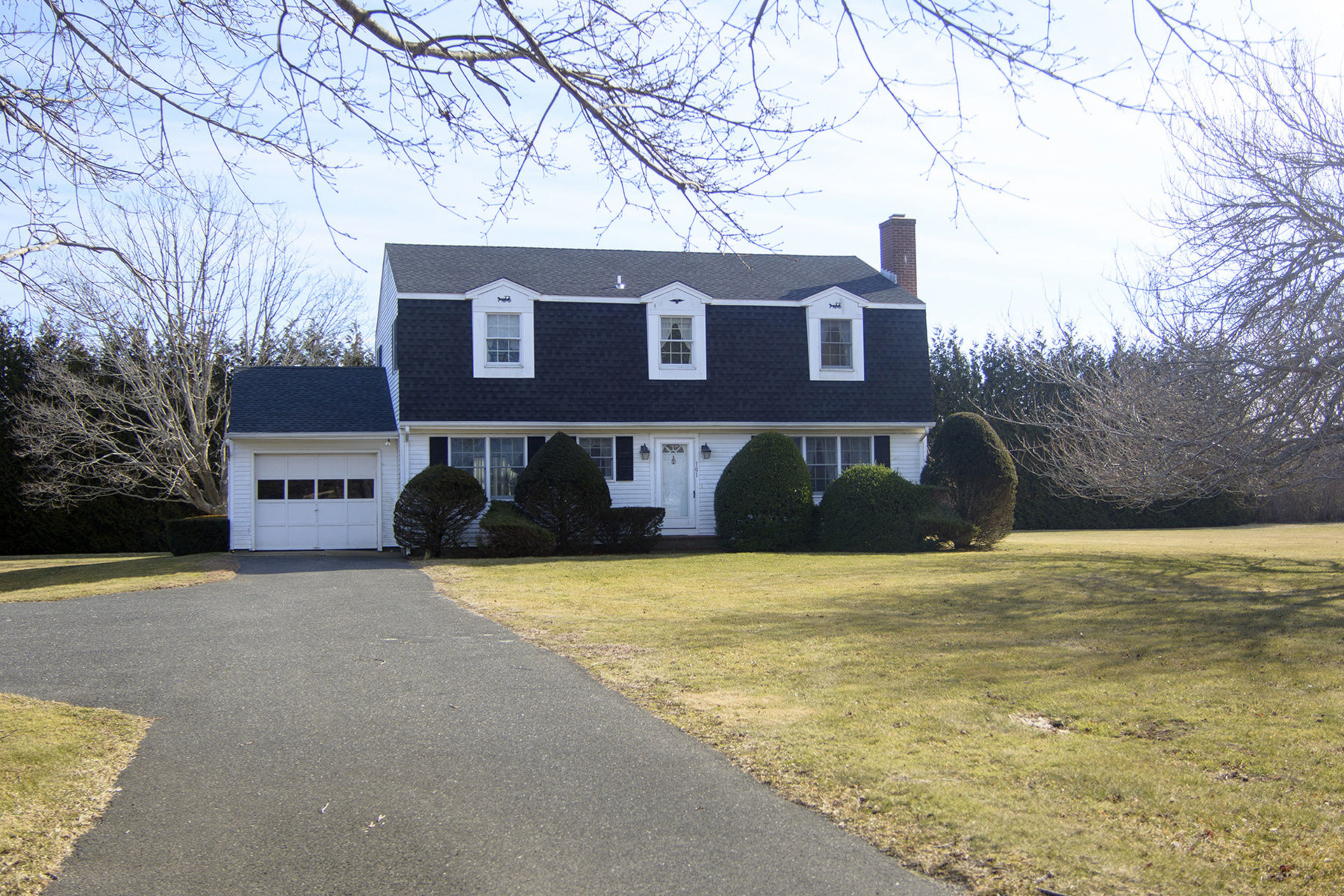 101 Hedges Lane in Sagaponack Out East