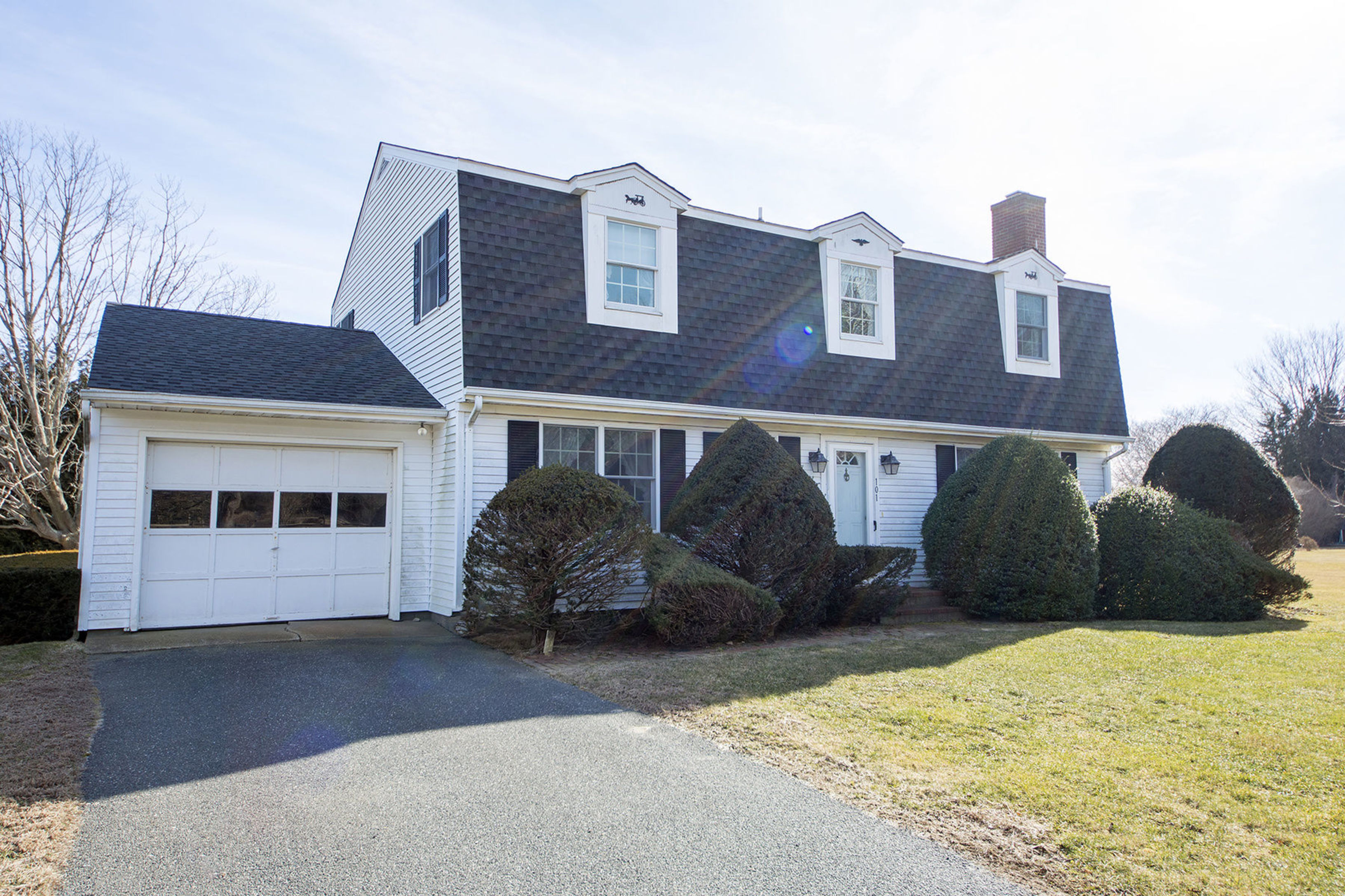 101 Hedges Lane in Sagaponack Out East