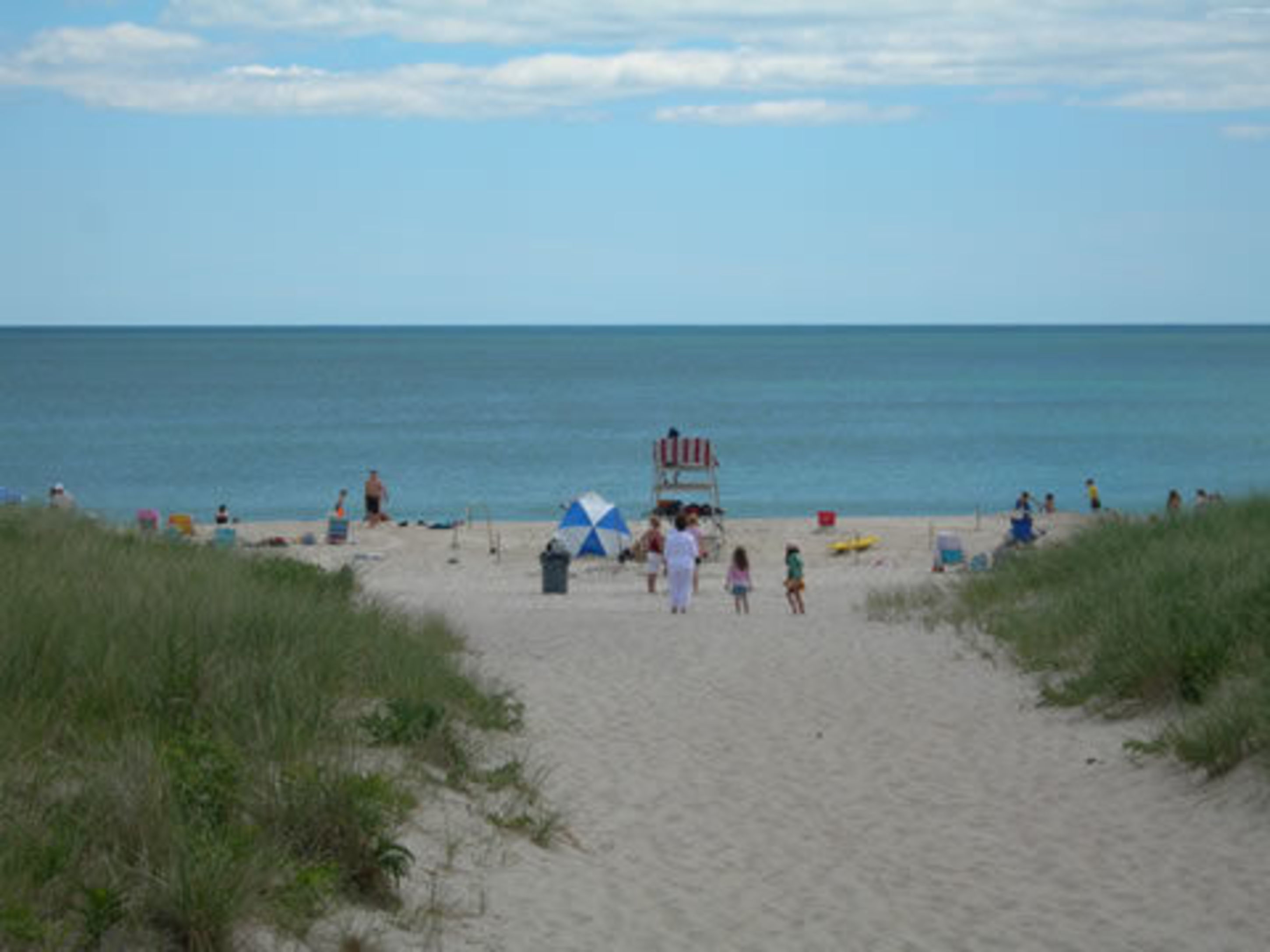 Property in Westhampton Beach Out East