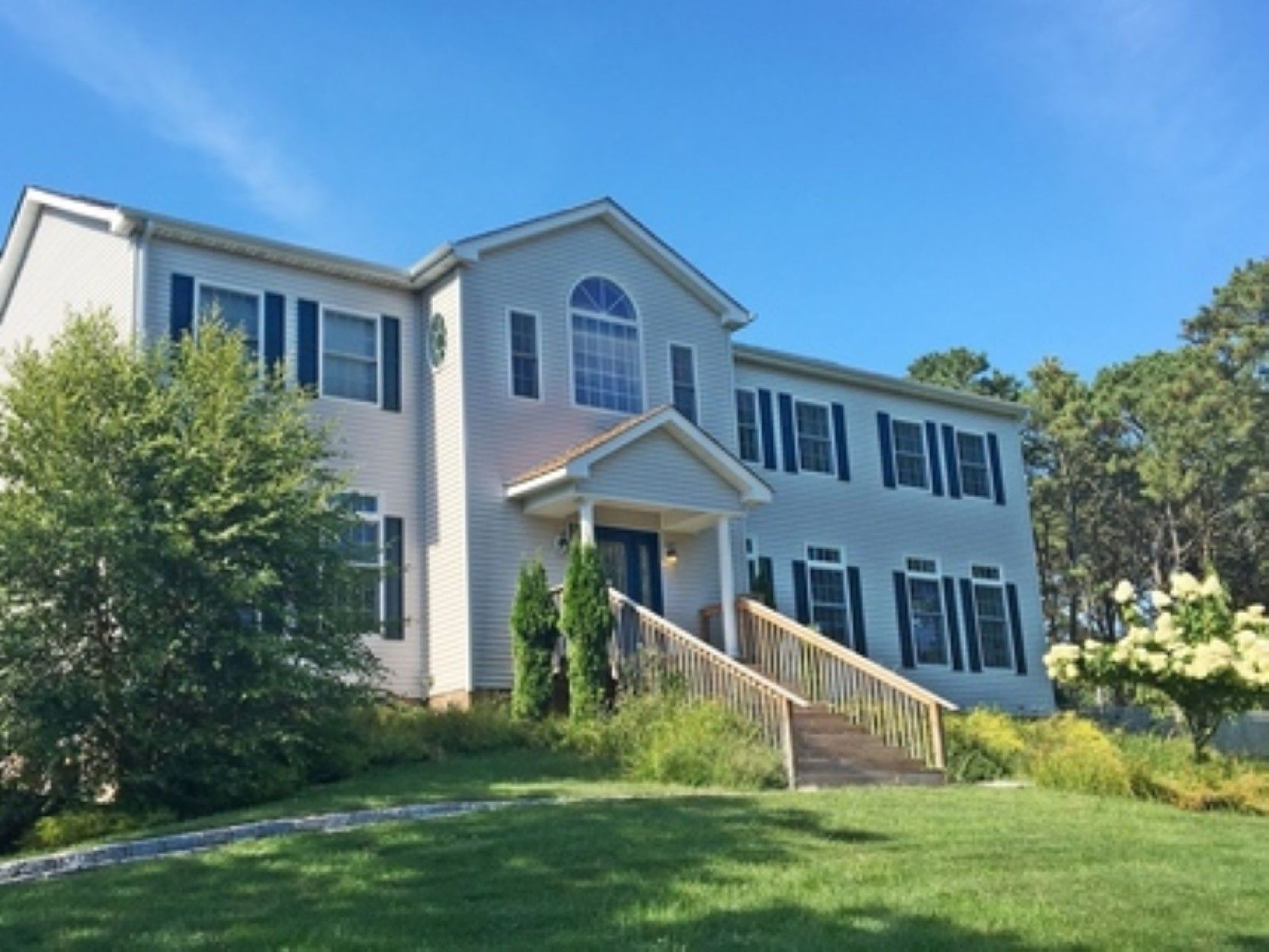 Property in Shinnecock Hills Out East