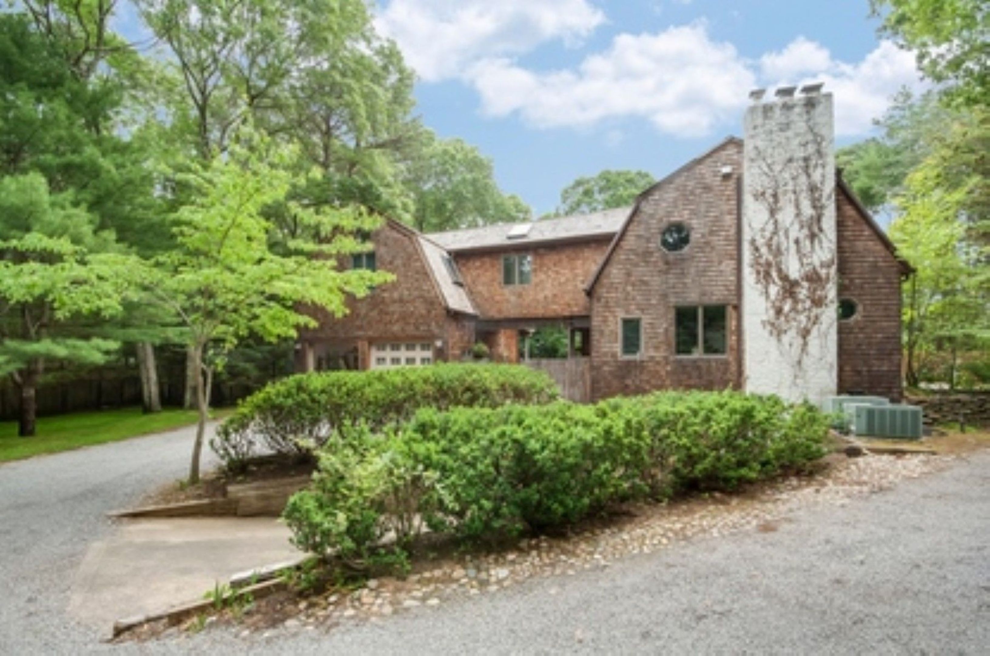 Property in Wainscott Out East