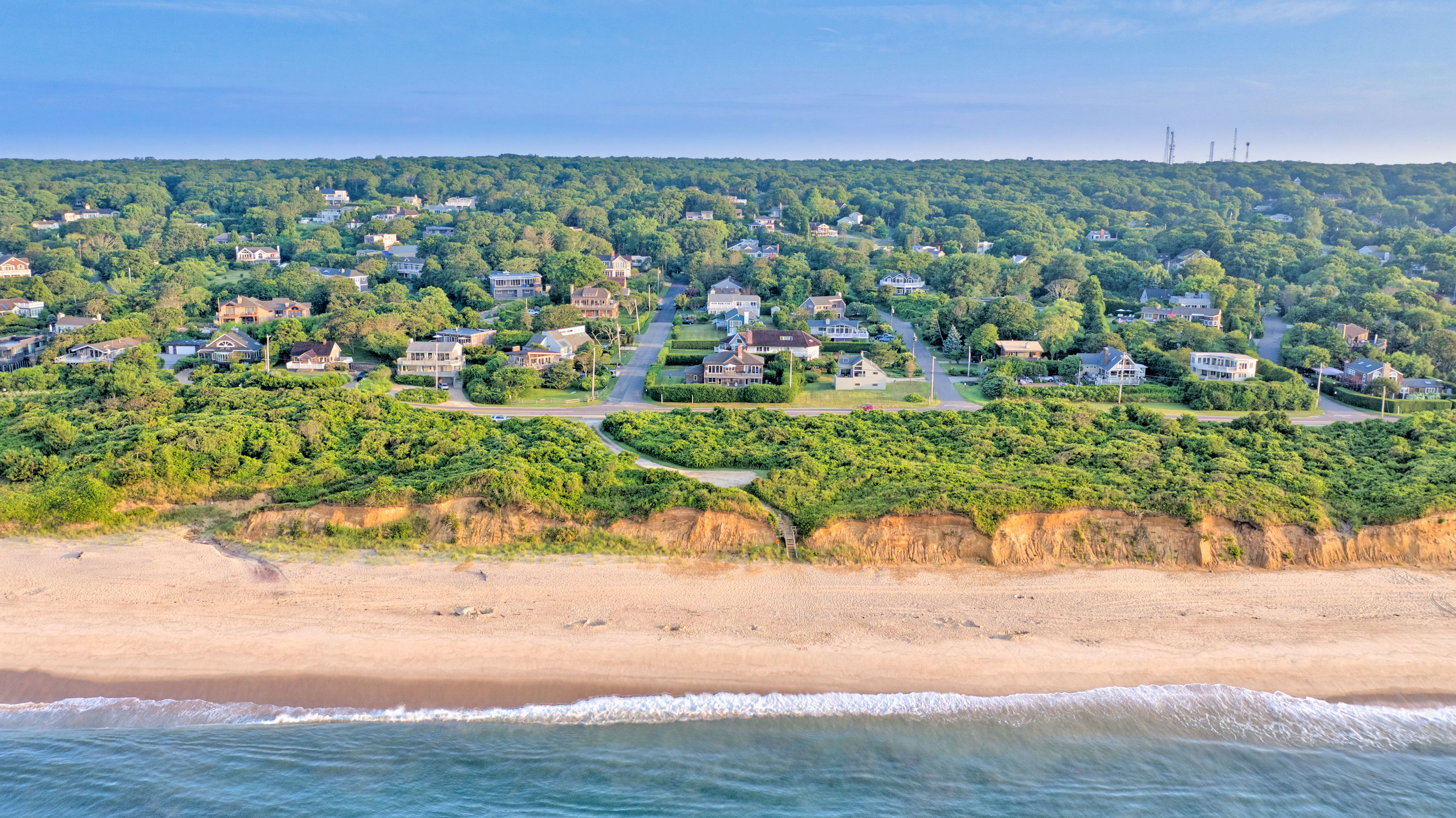 2 Wood Dr Hither Hills in Montauk Out East