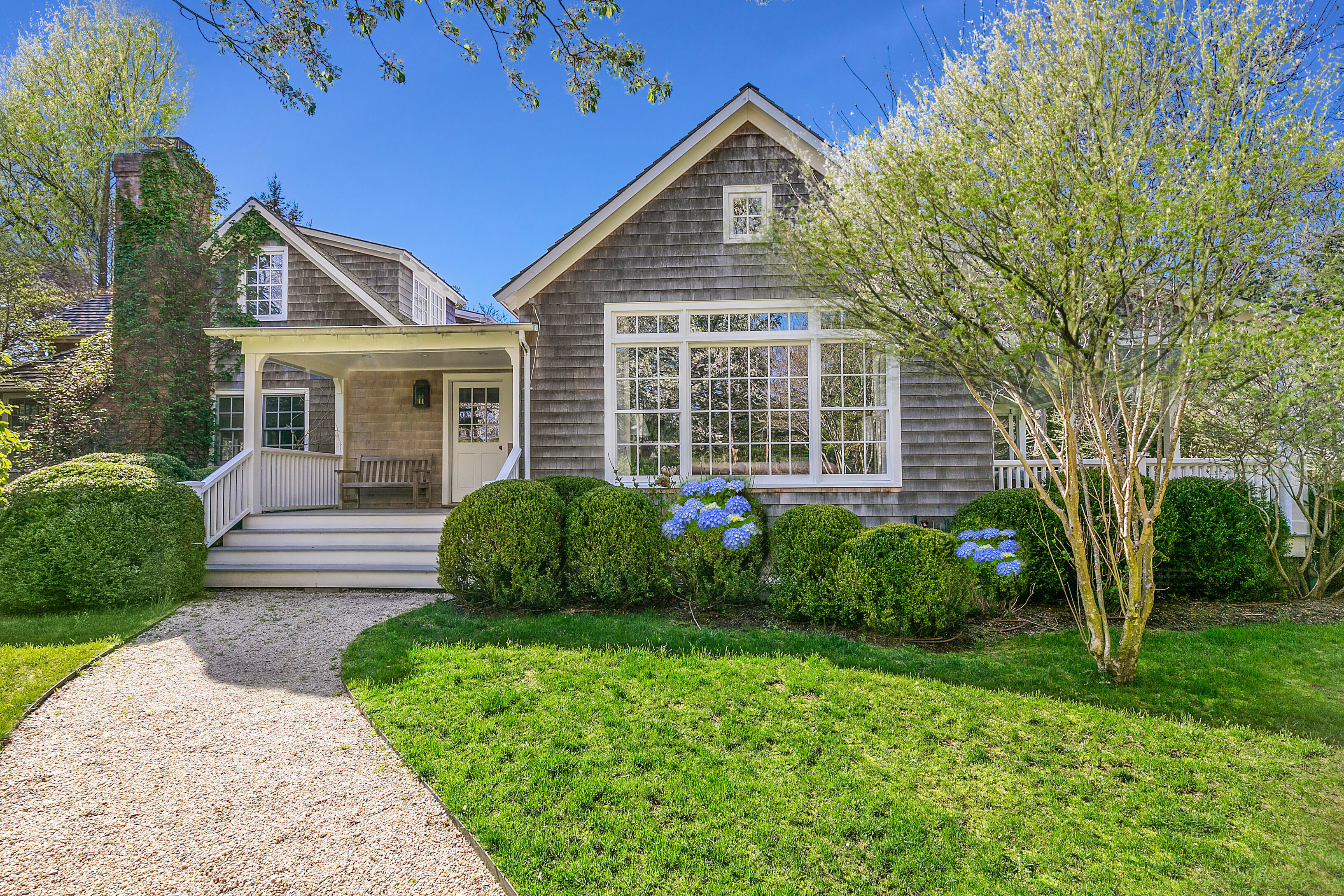 153 Sayres Path in Wainscott Out East