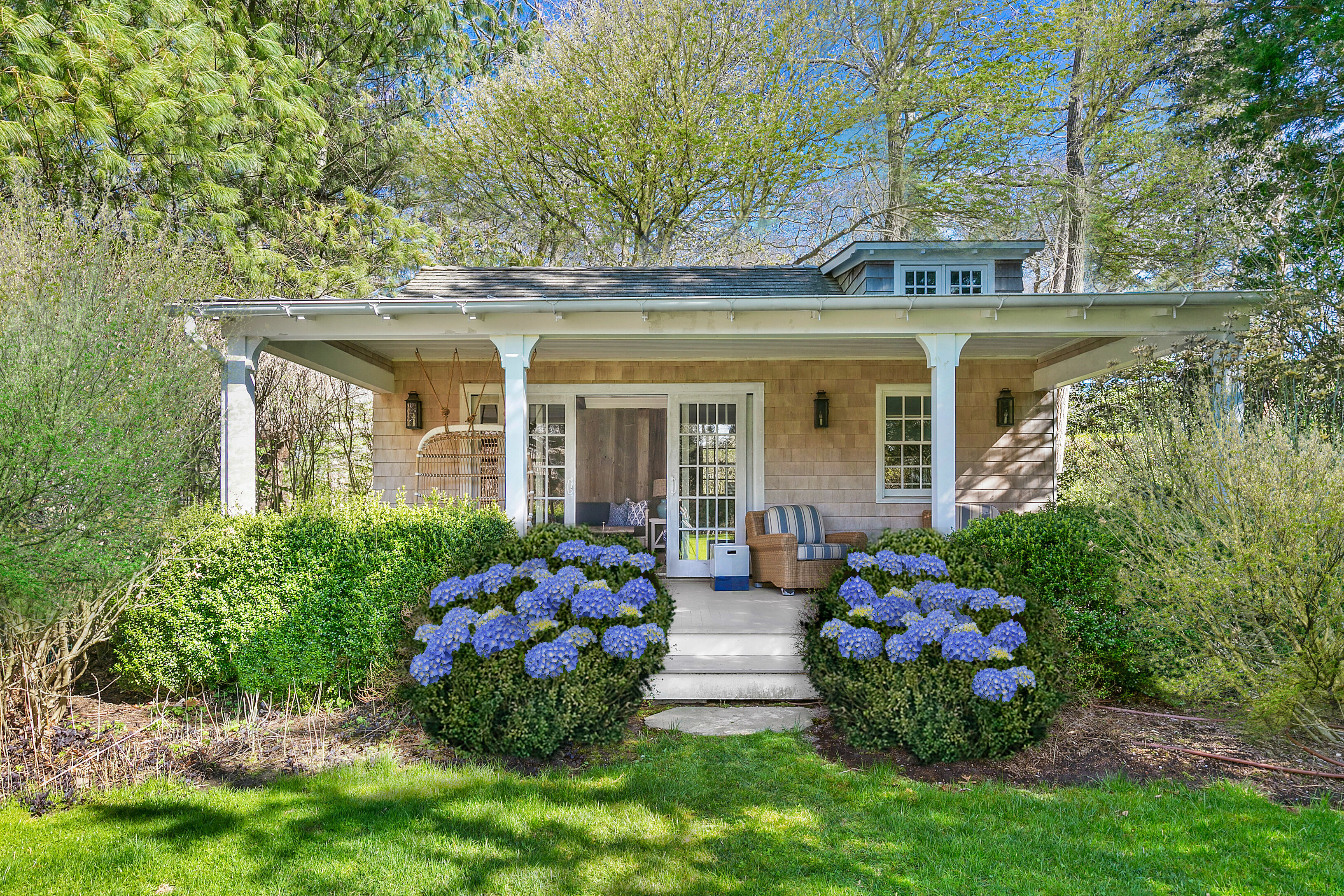 153 Sayres Path in Wainscott Out East