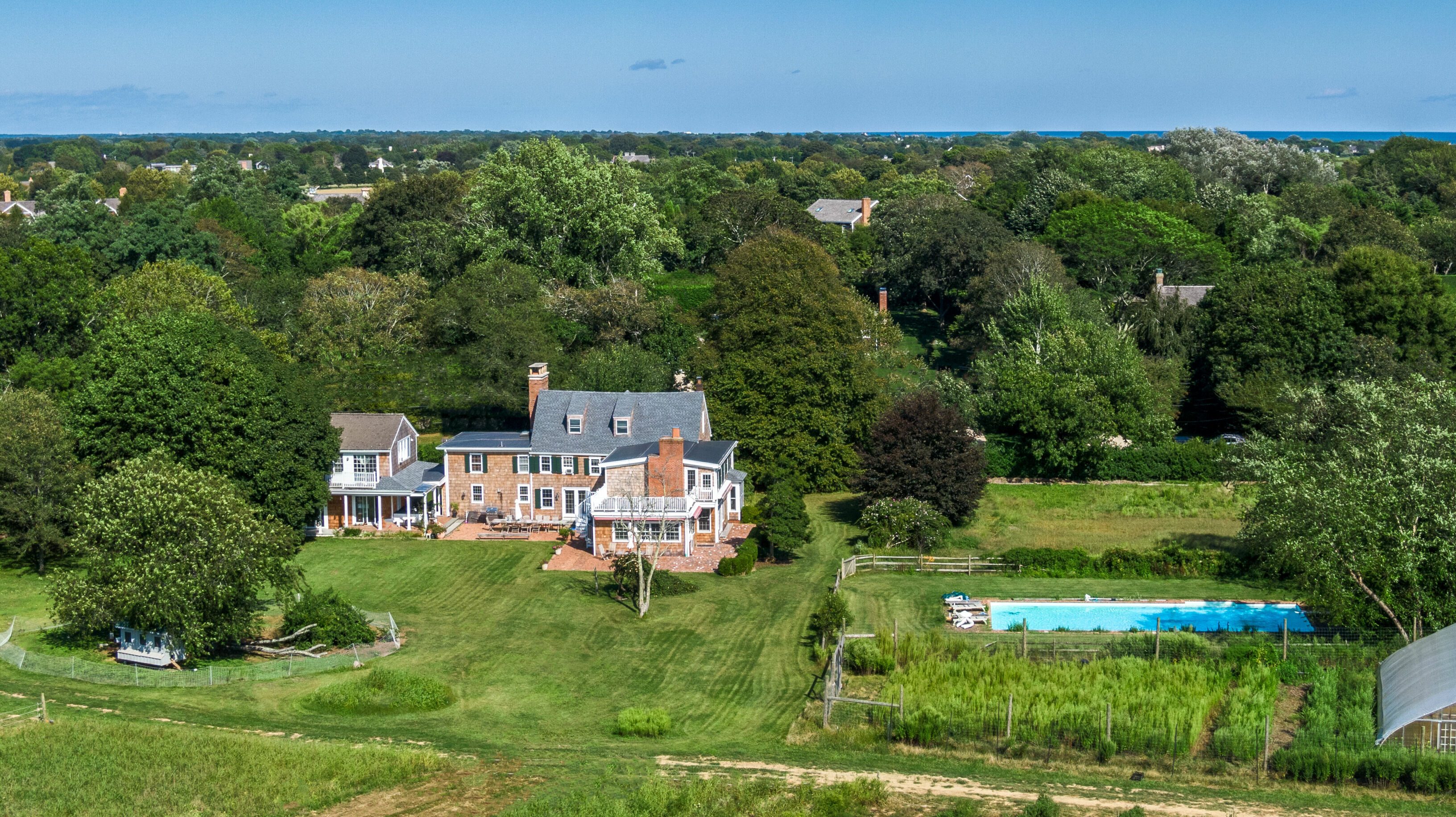 500 Sagaponack Main St in Sagaponack Out East