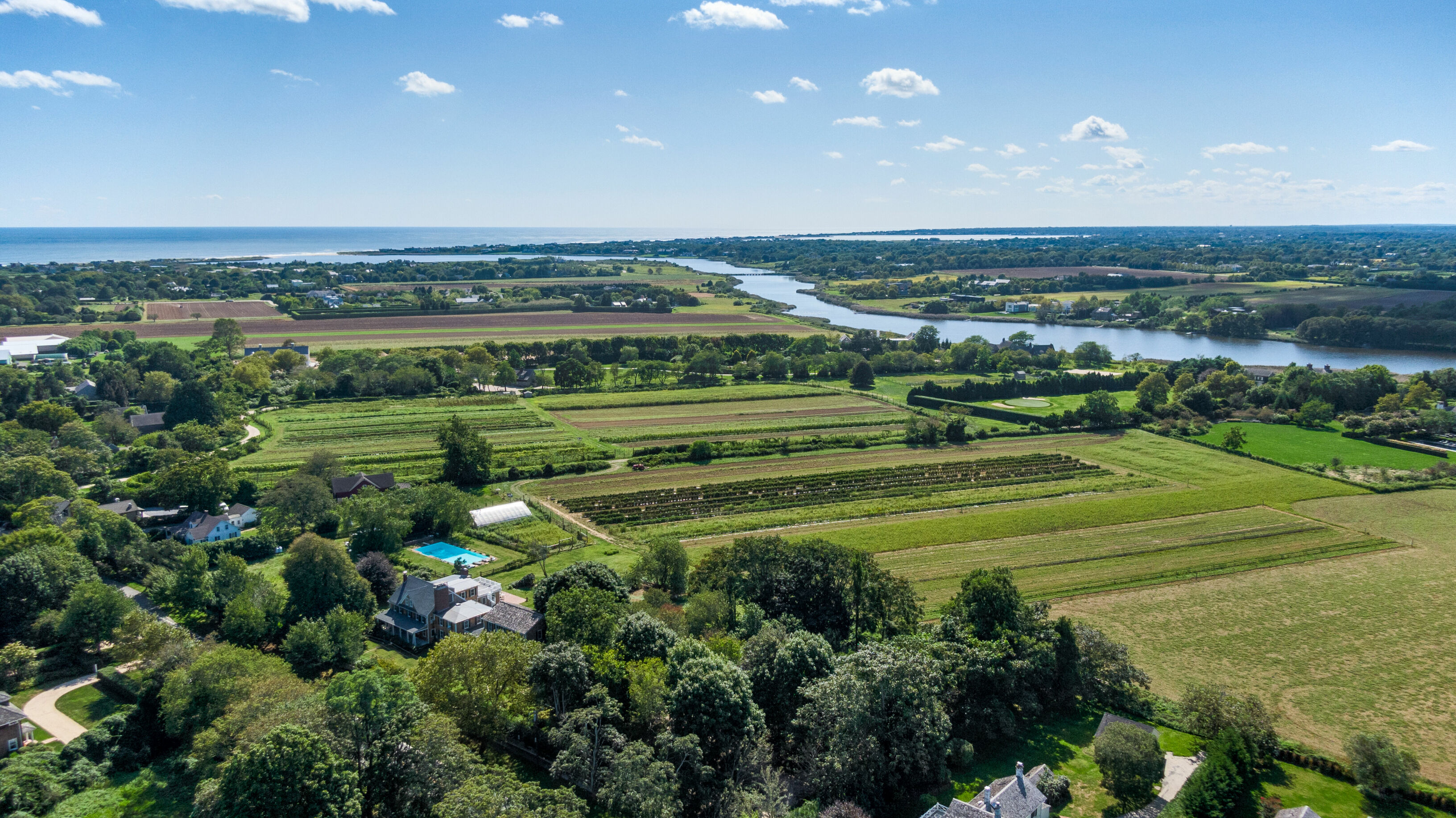 500 Sagaponack Main St in Sagaponack Out East