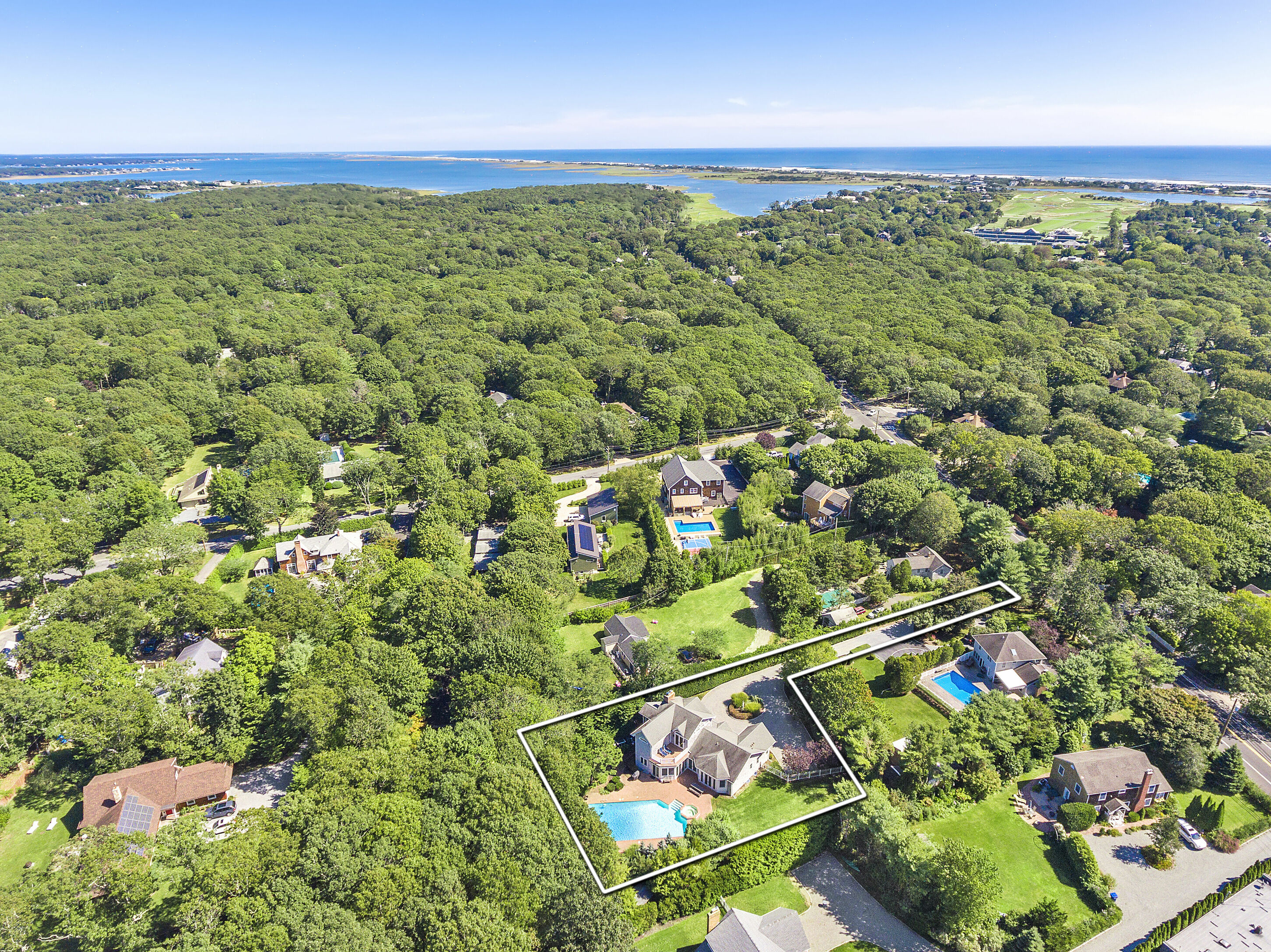 67 Montauk Hwy A in Quogue Out East