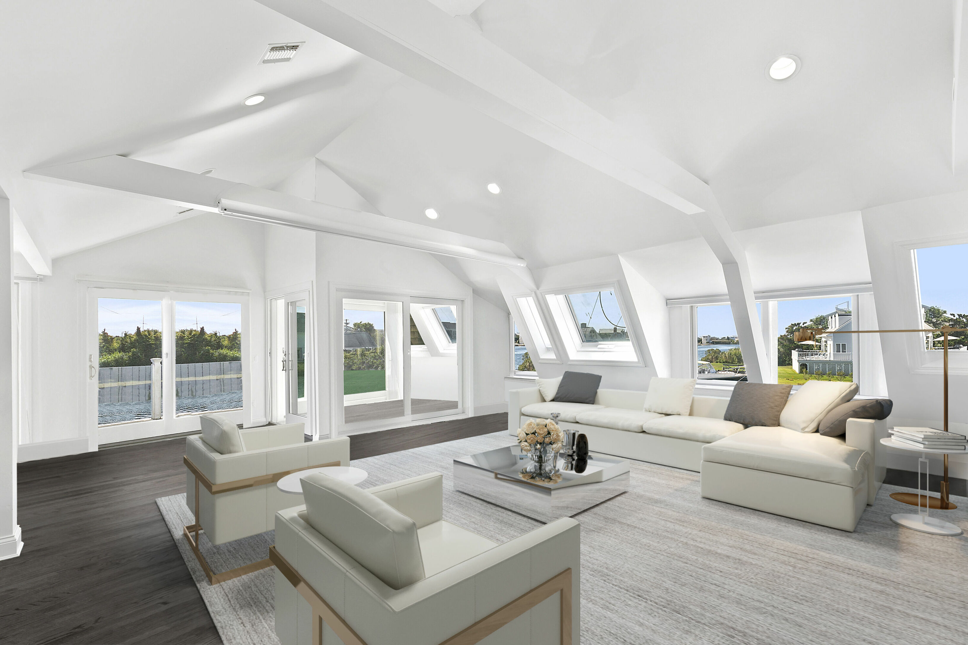 38 Beach Ln in Quogue Out East