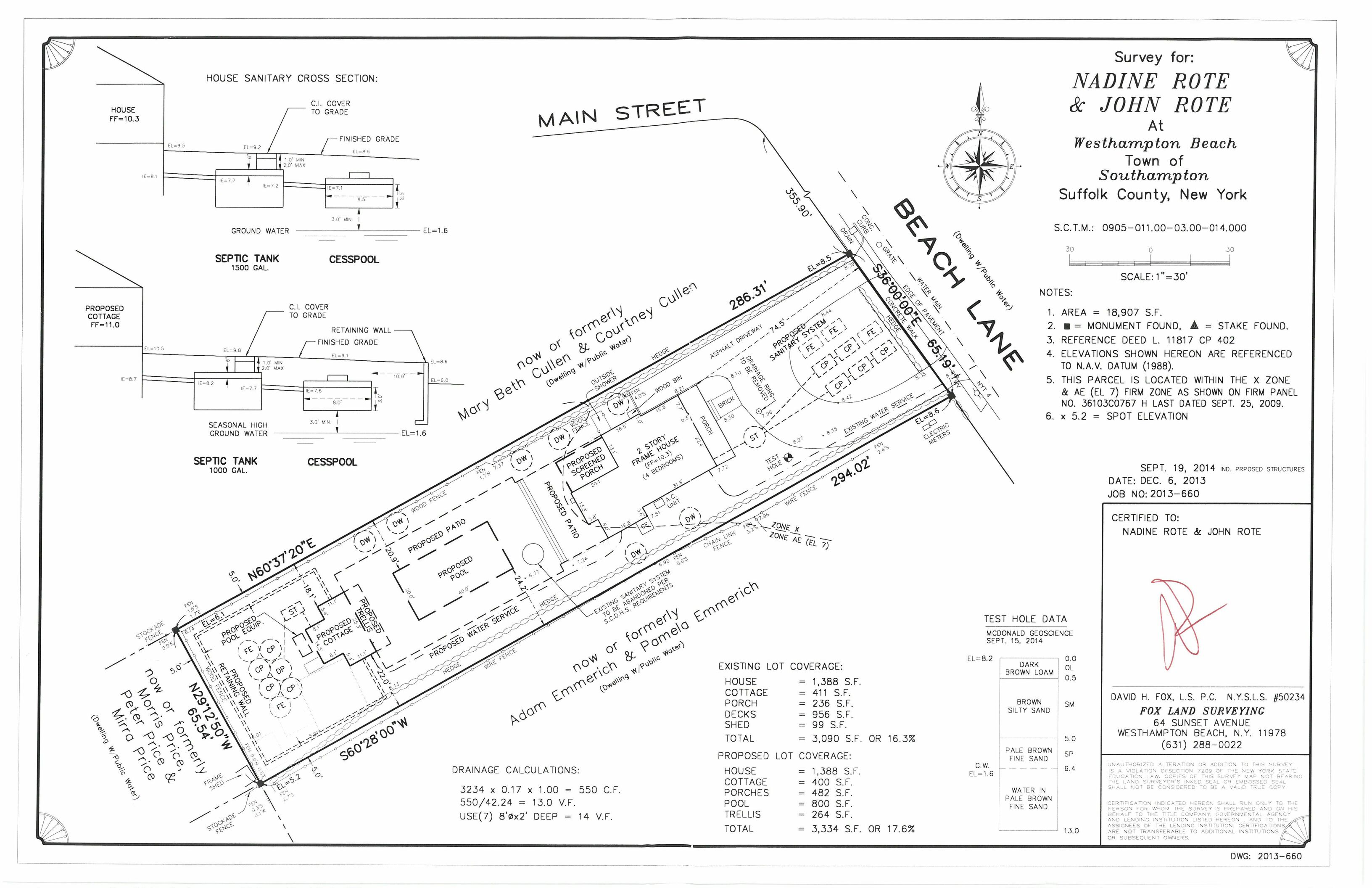 15 Beach Ln in Westhampton Beach Out East
