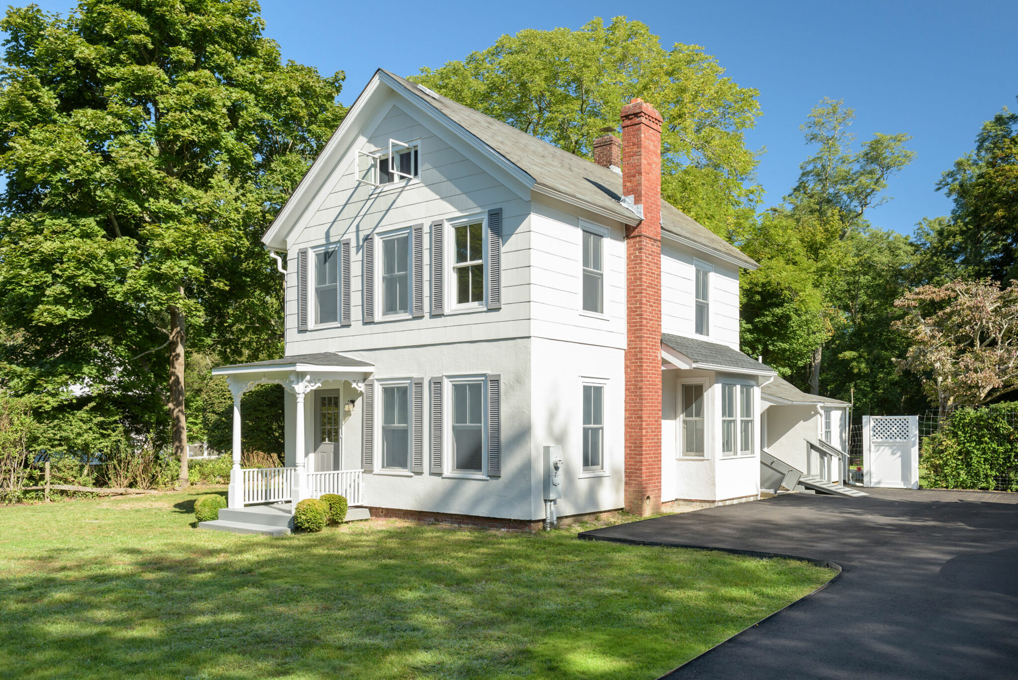 110 Ferry Rd in Sag Harbor Out East