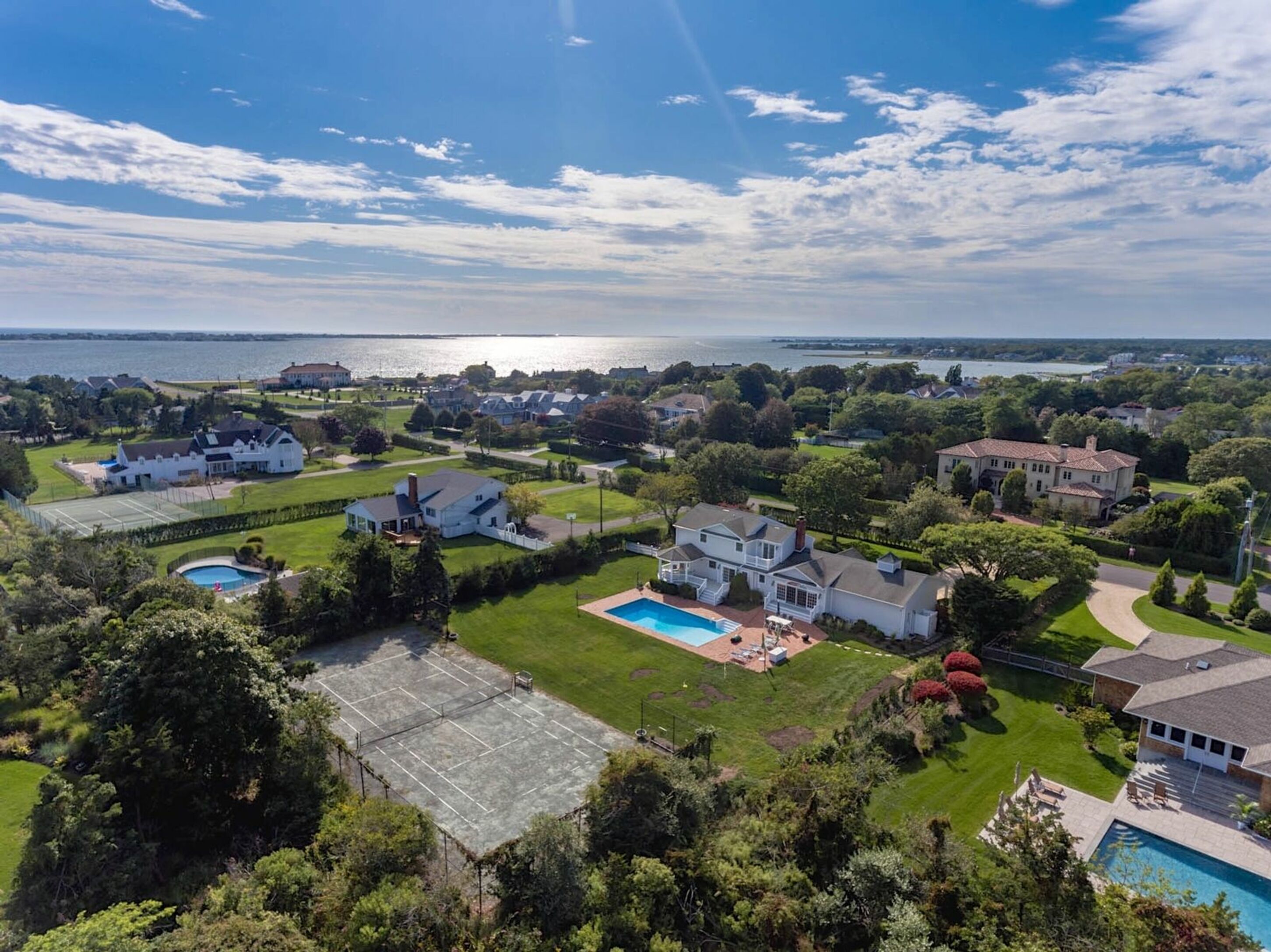 Property in Westhampton Beach Out East