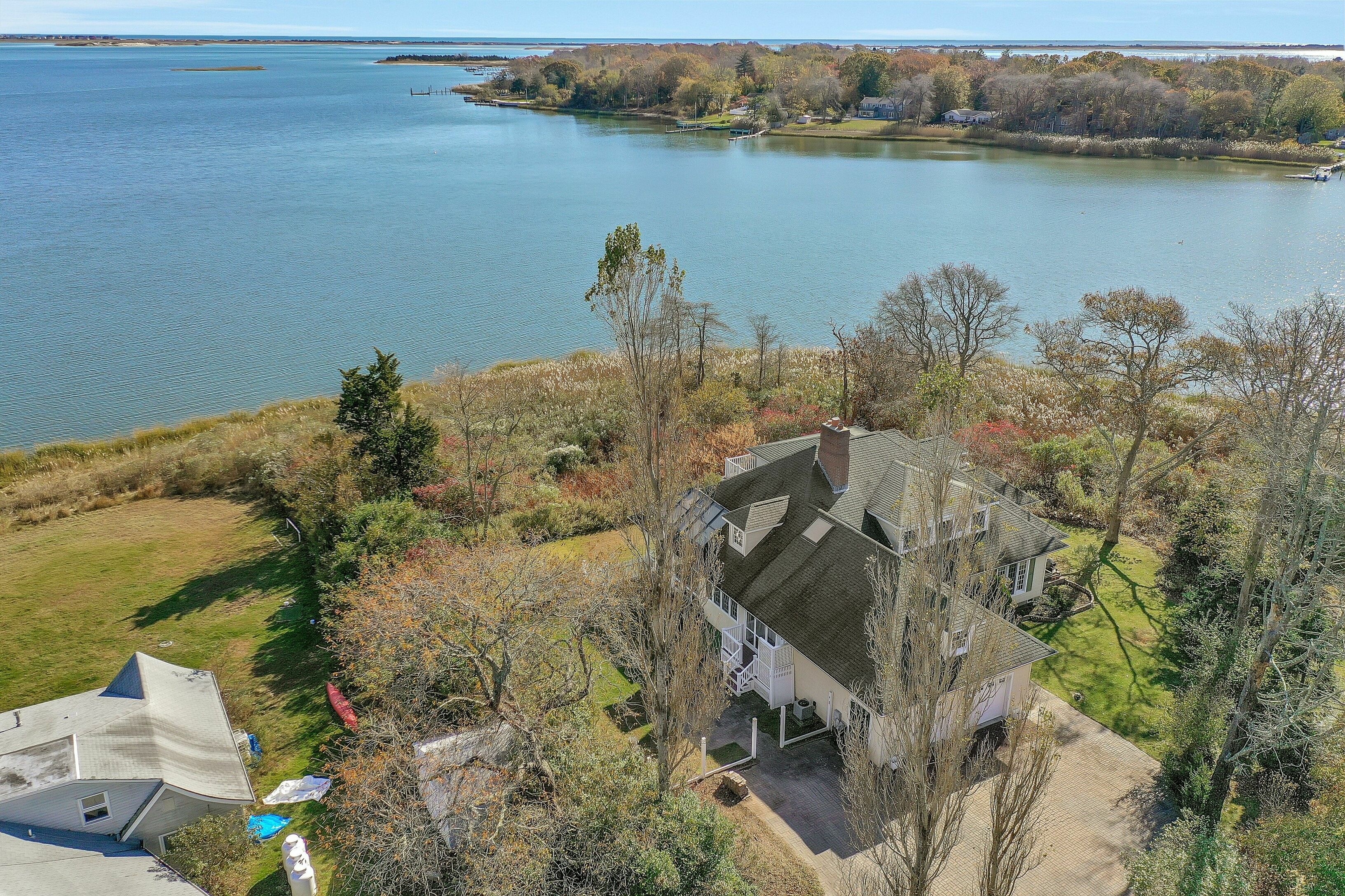 93 Moriches Ave in East Moriches Out East