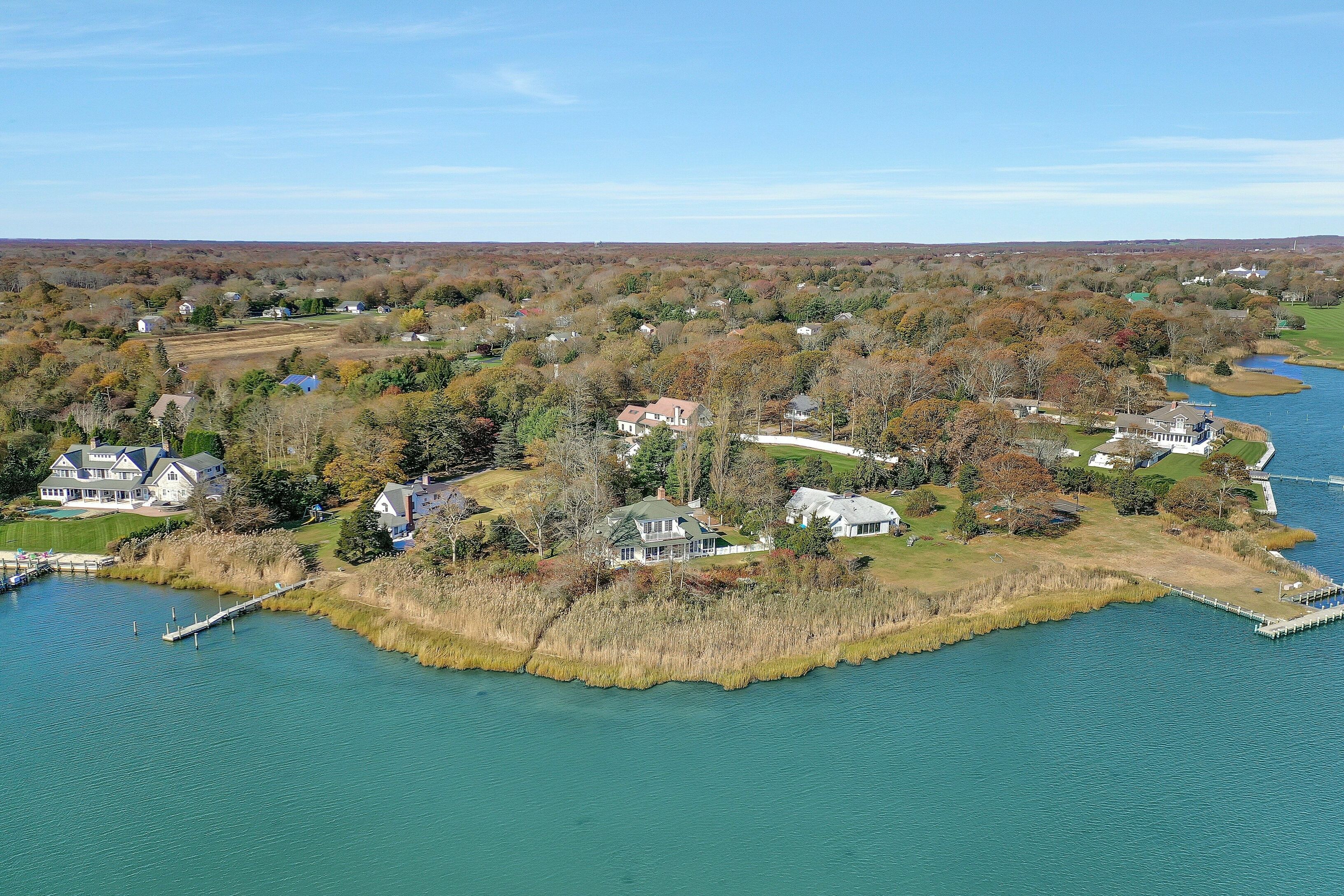 93 Moriches Ave in East Moriches Out East