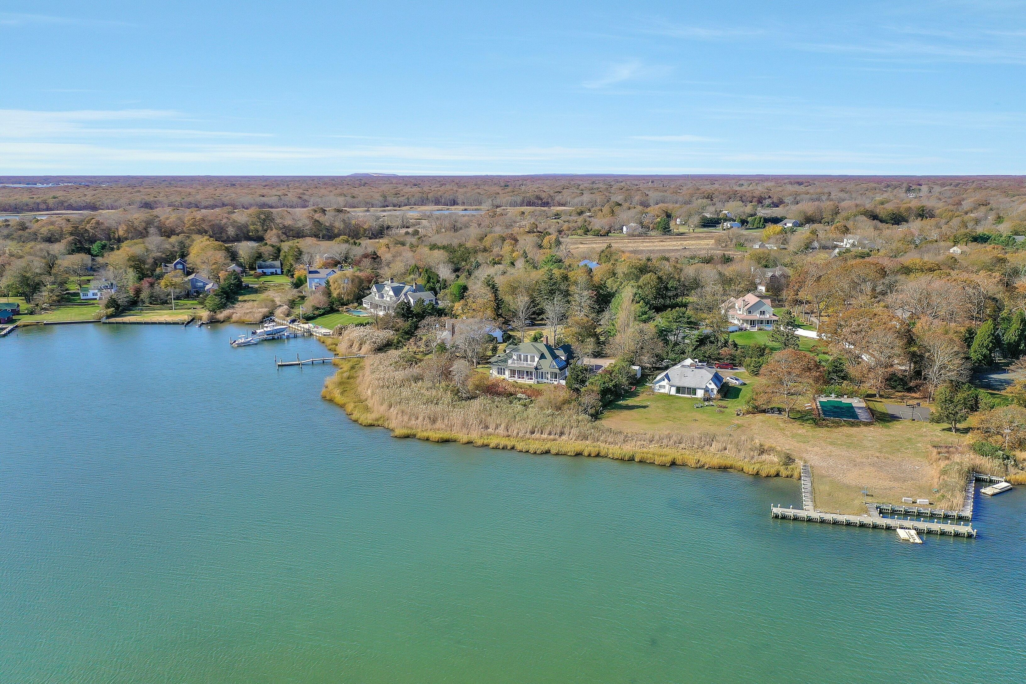 93 Moriches Ave in East Moriches Out East