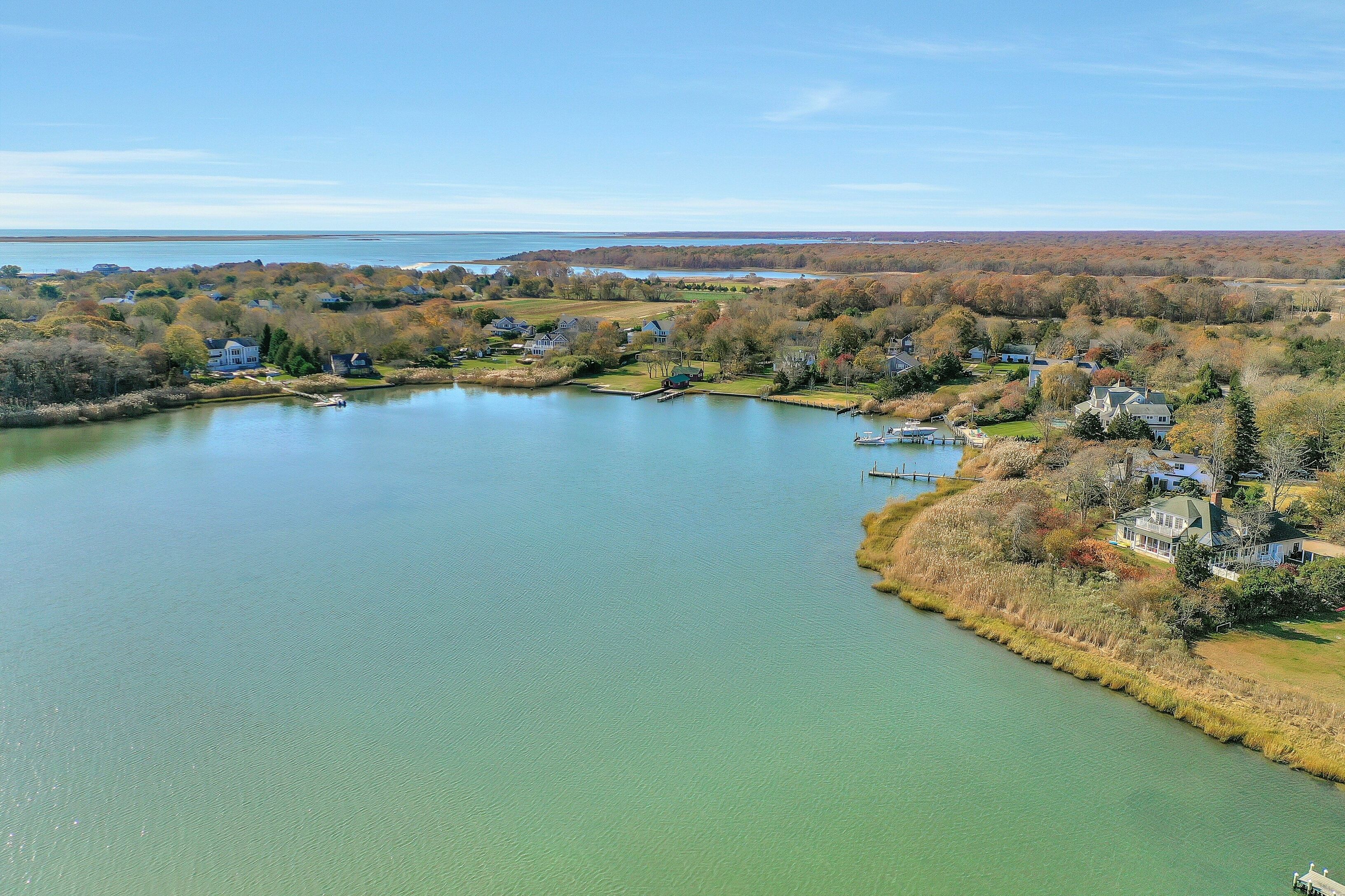 93 Moriches Ave in East Moriches Out East