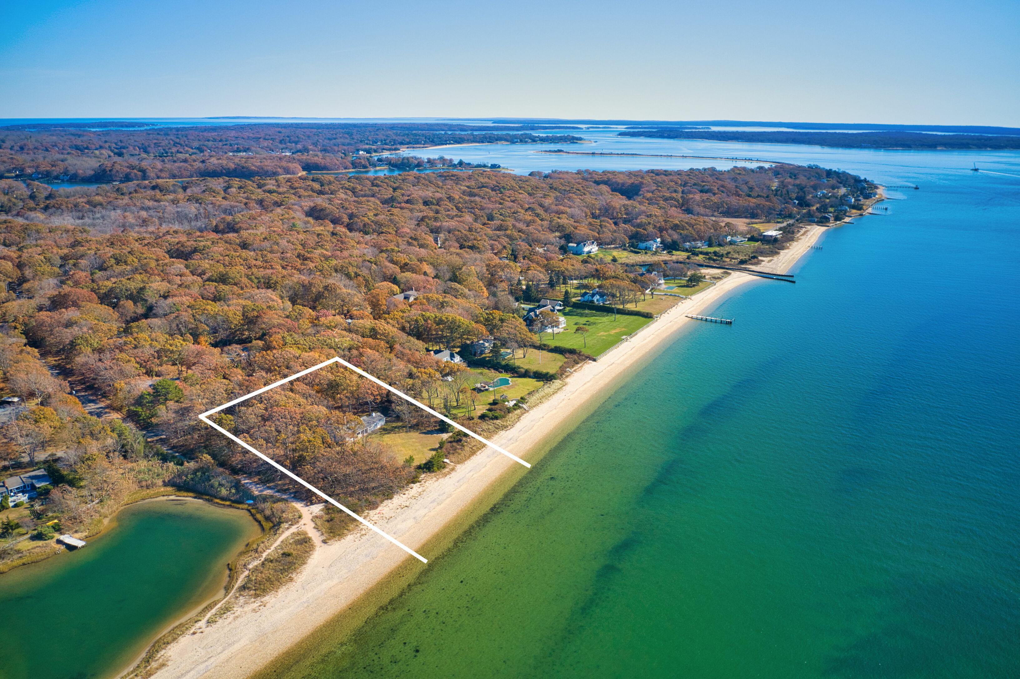 22 Peconic Ave in Shelter Island Out East