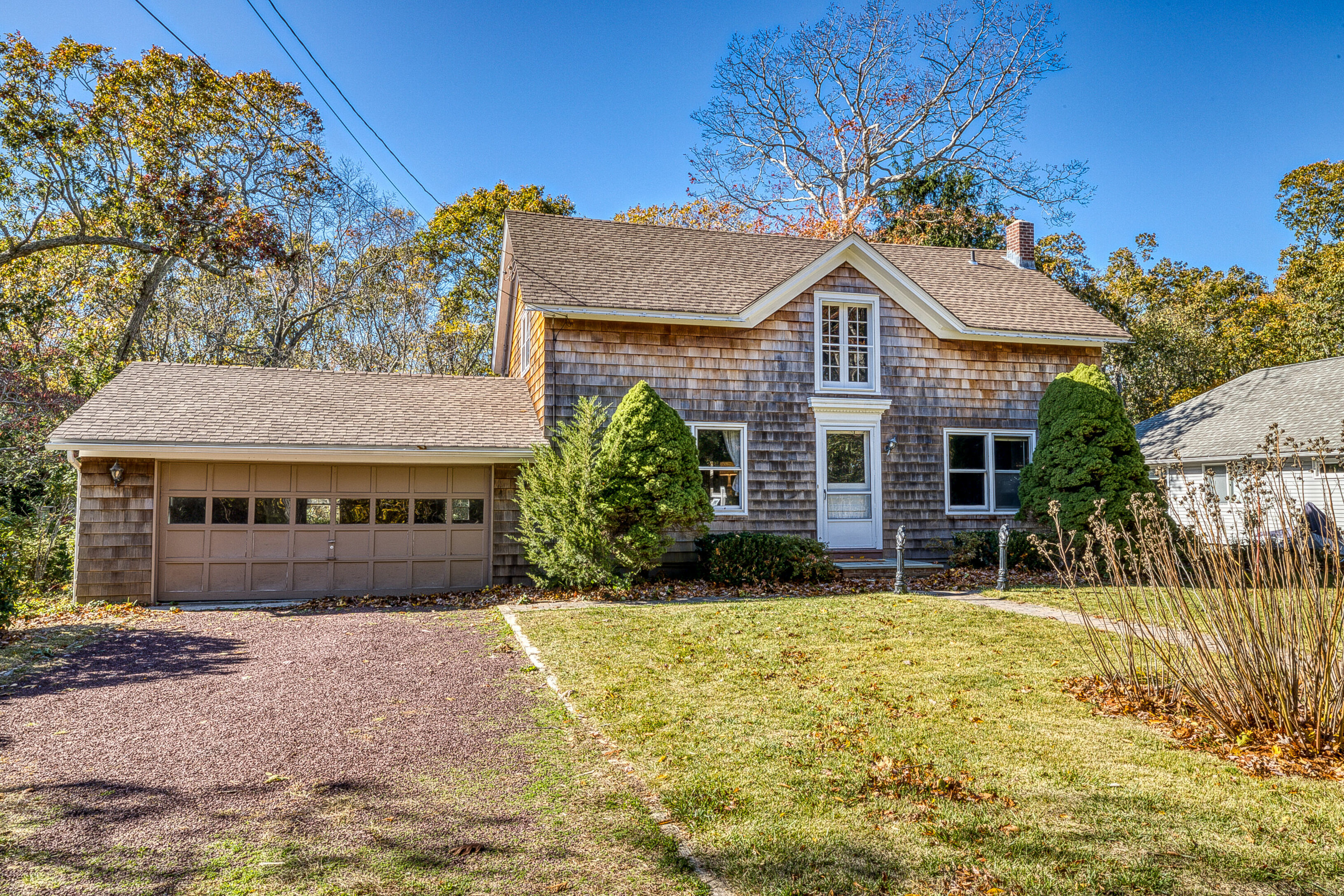 Mattituck Renovated Carriage House Only 4 Houses From The Bay Town