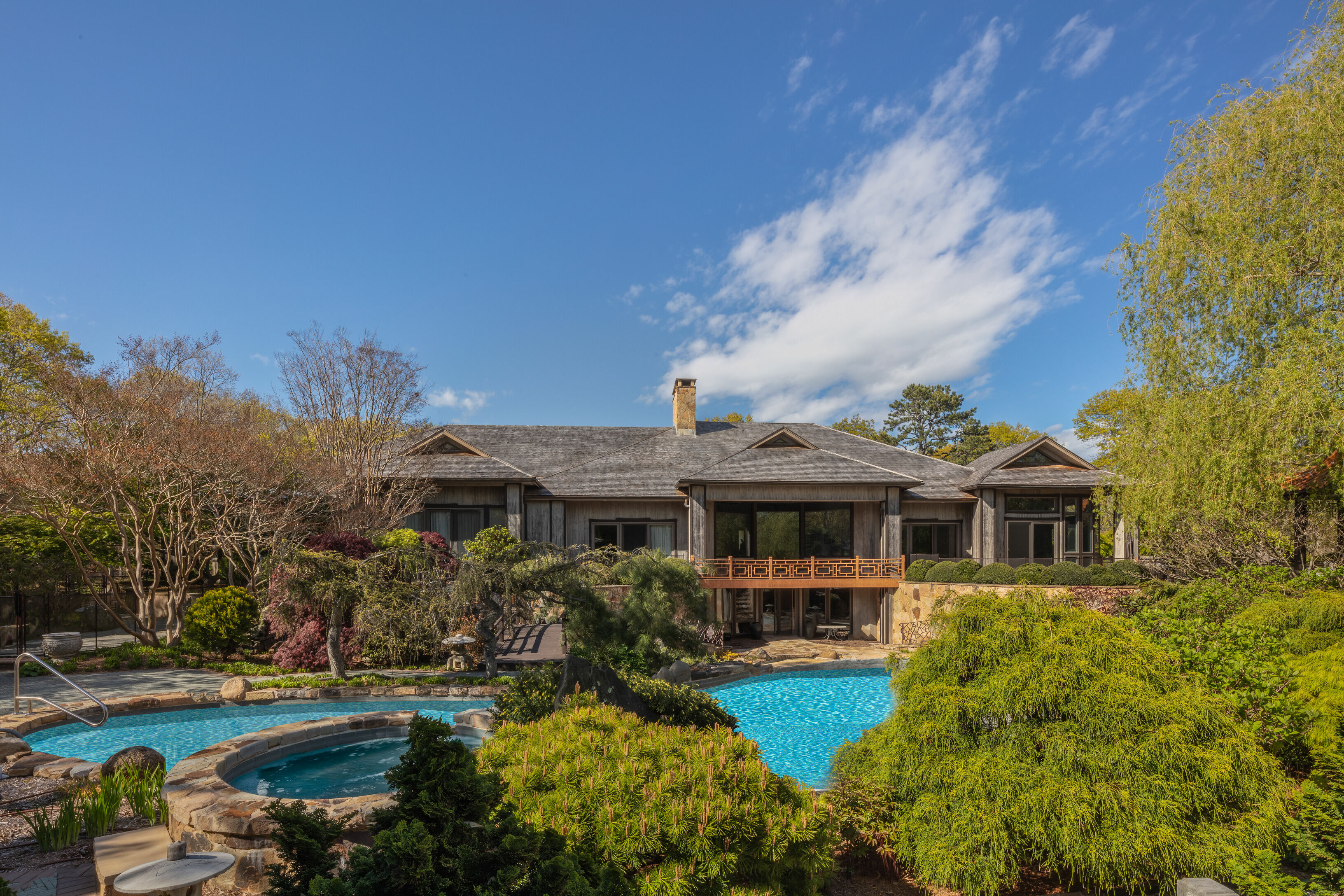 5 Paumanok Road in Bridgehampton Out East