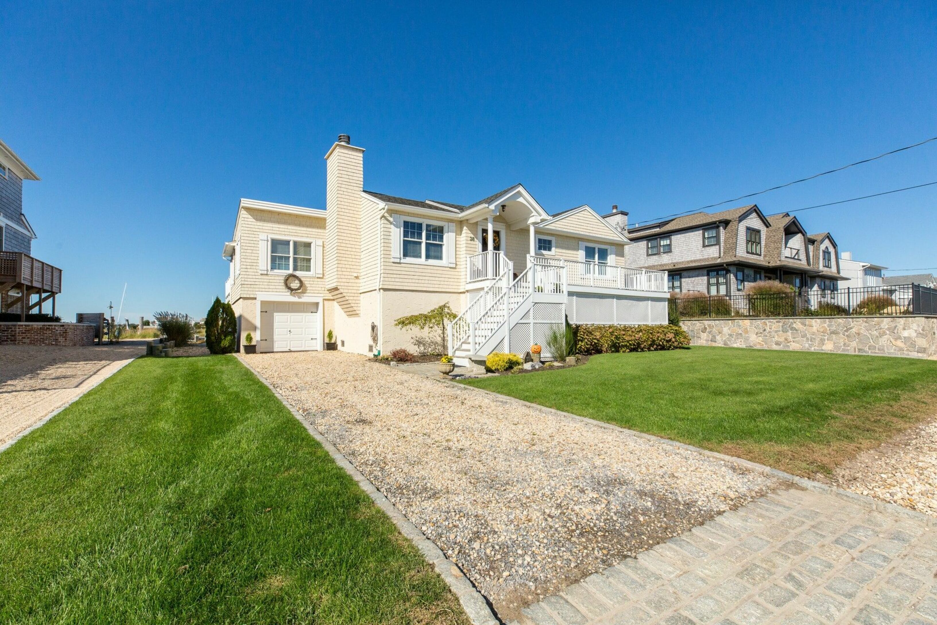 38 Shinnecock Rd in East Quogue Out East