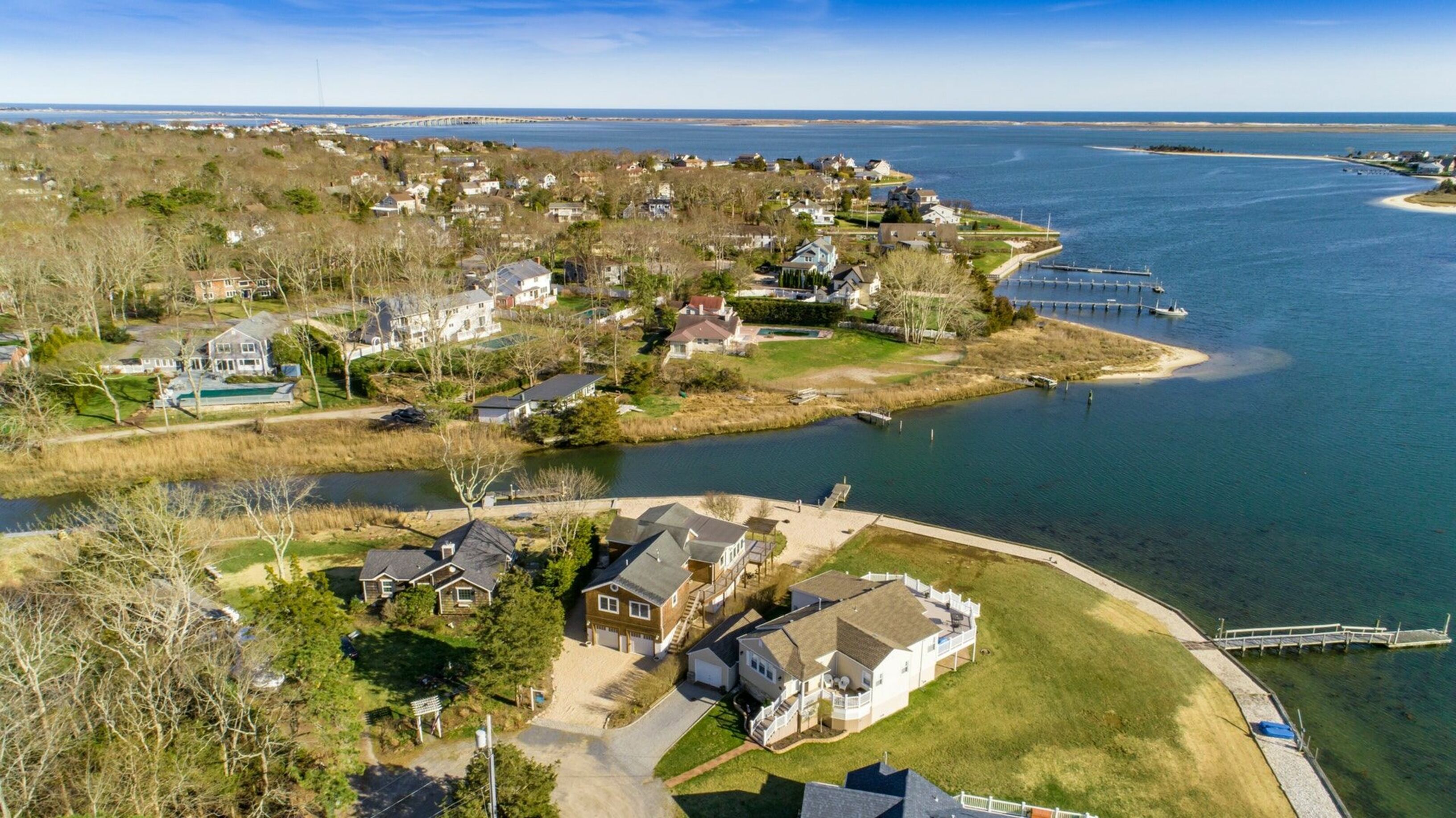 7 Springville Circle in Hampton Bays Out East