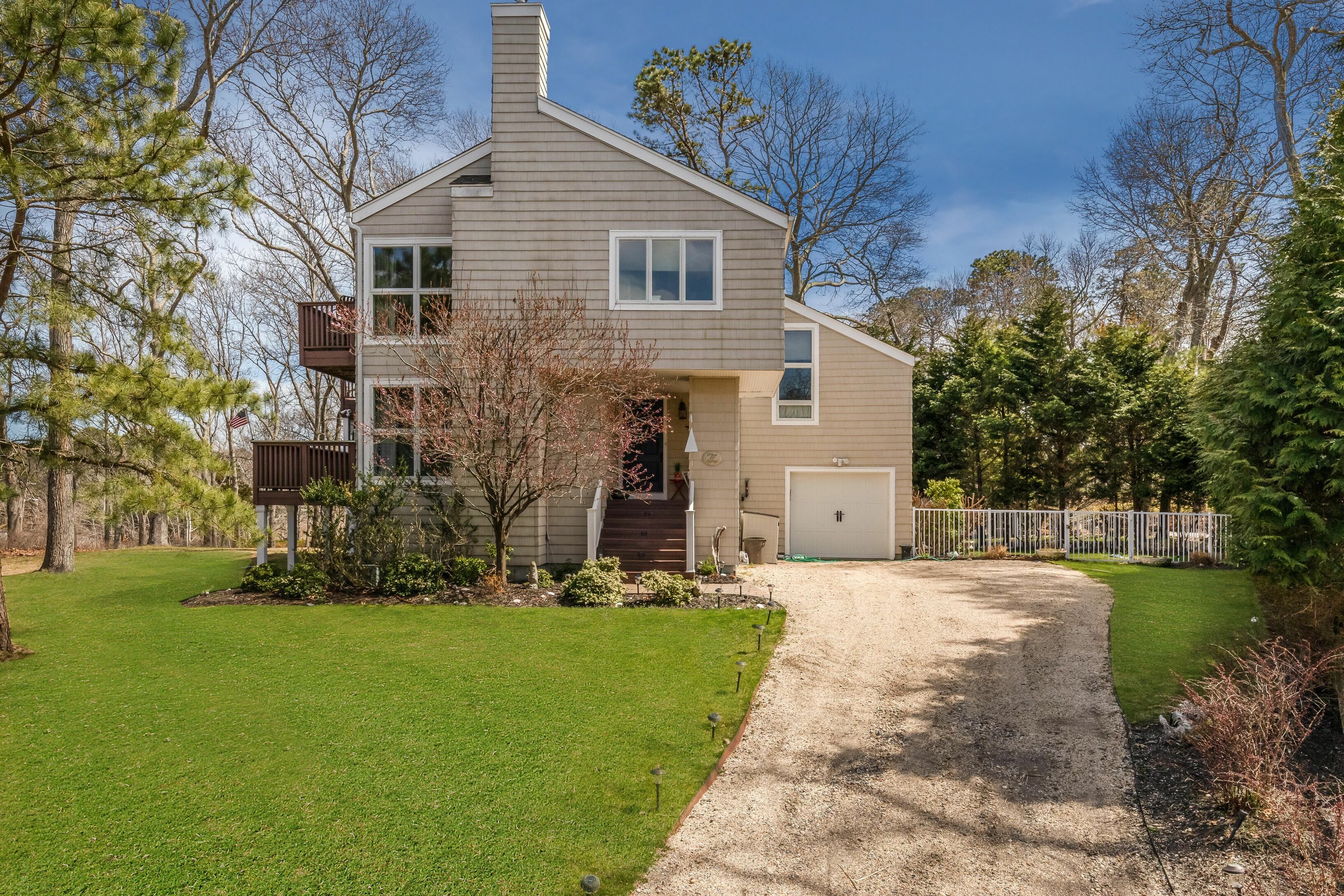 Property in Hampton Bays Out East