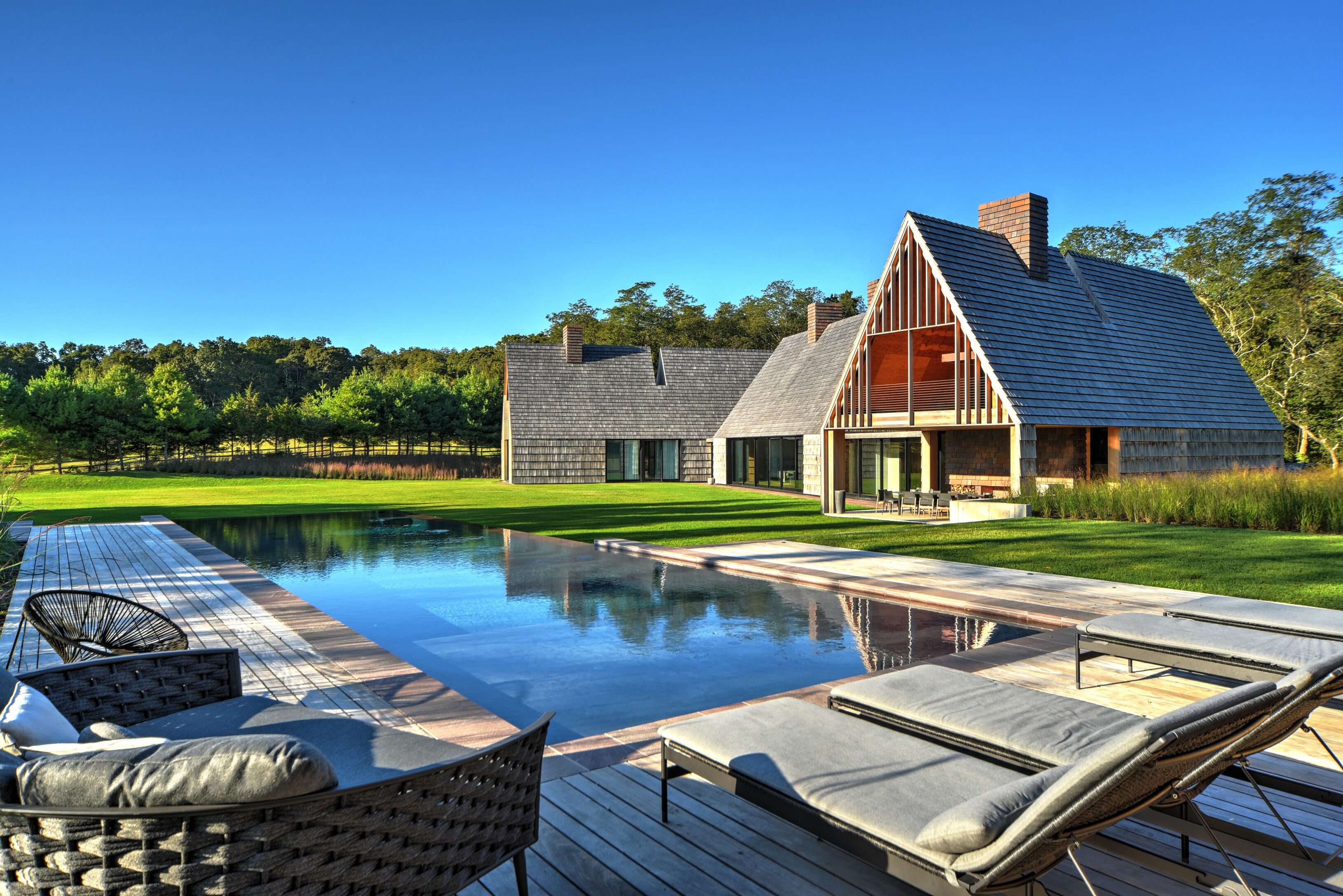 Property in Amagansett Out East