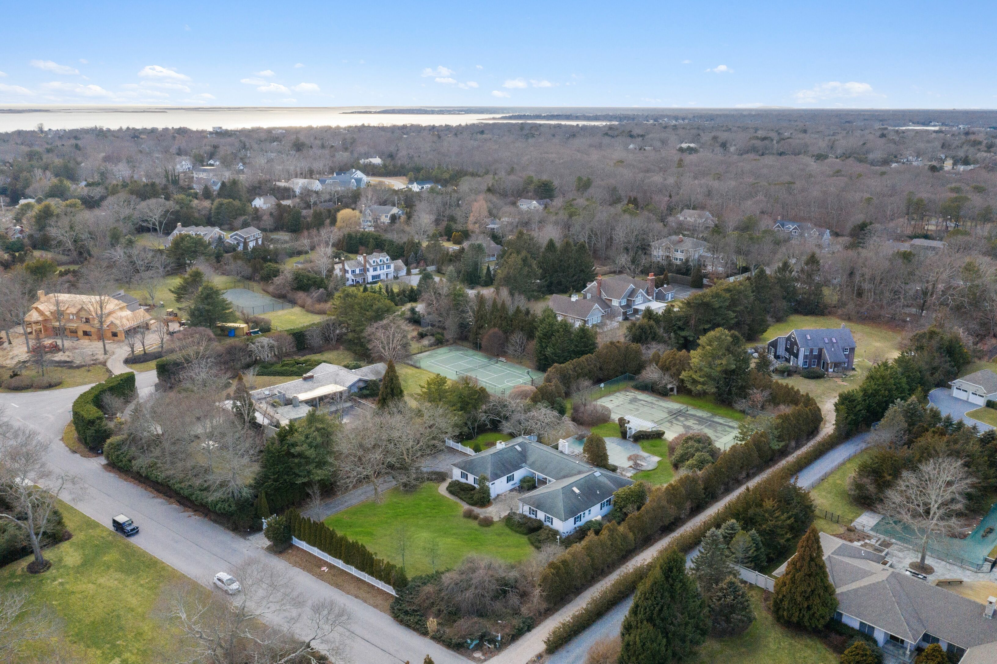 21 Bridle Path in Remsenburg Out East