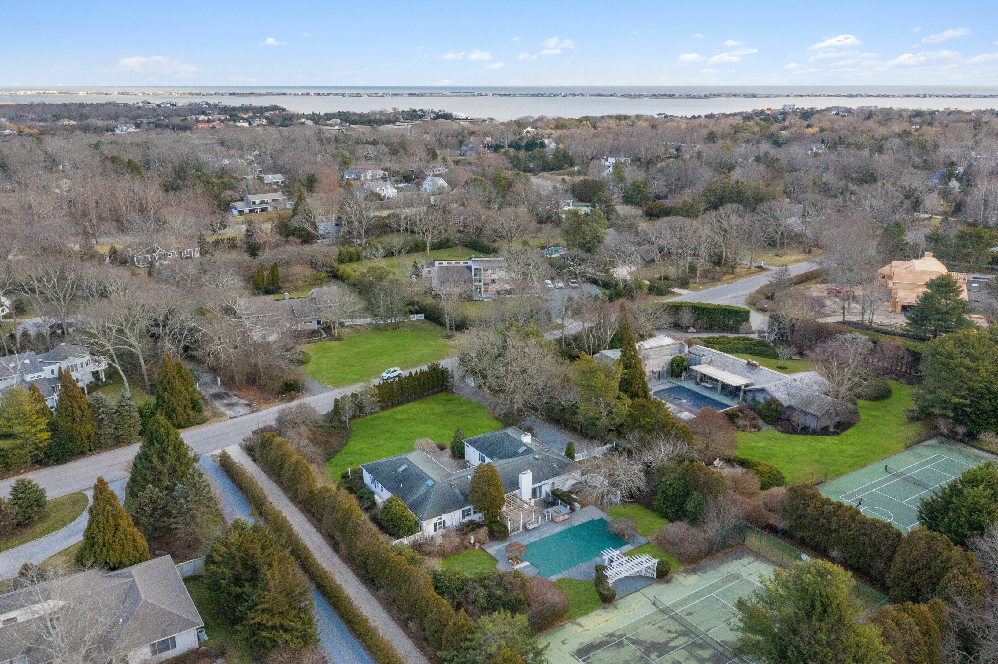 21 Bridle Path in Remsenburg Out East