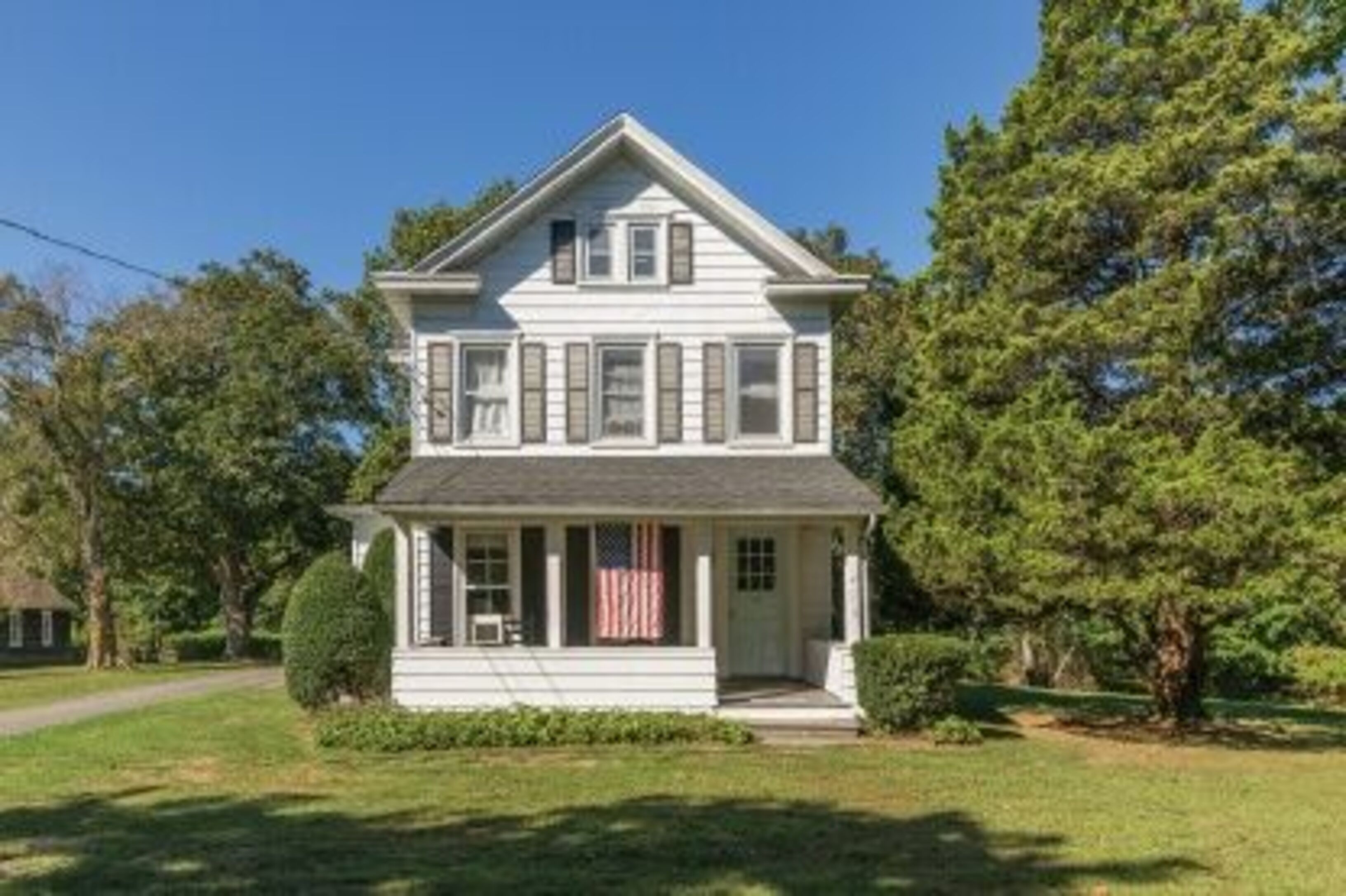 110 Butter Ln in Bridgehampton Out East