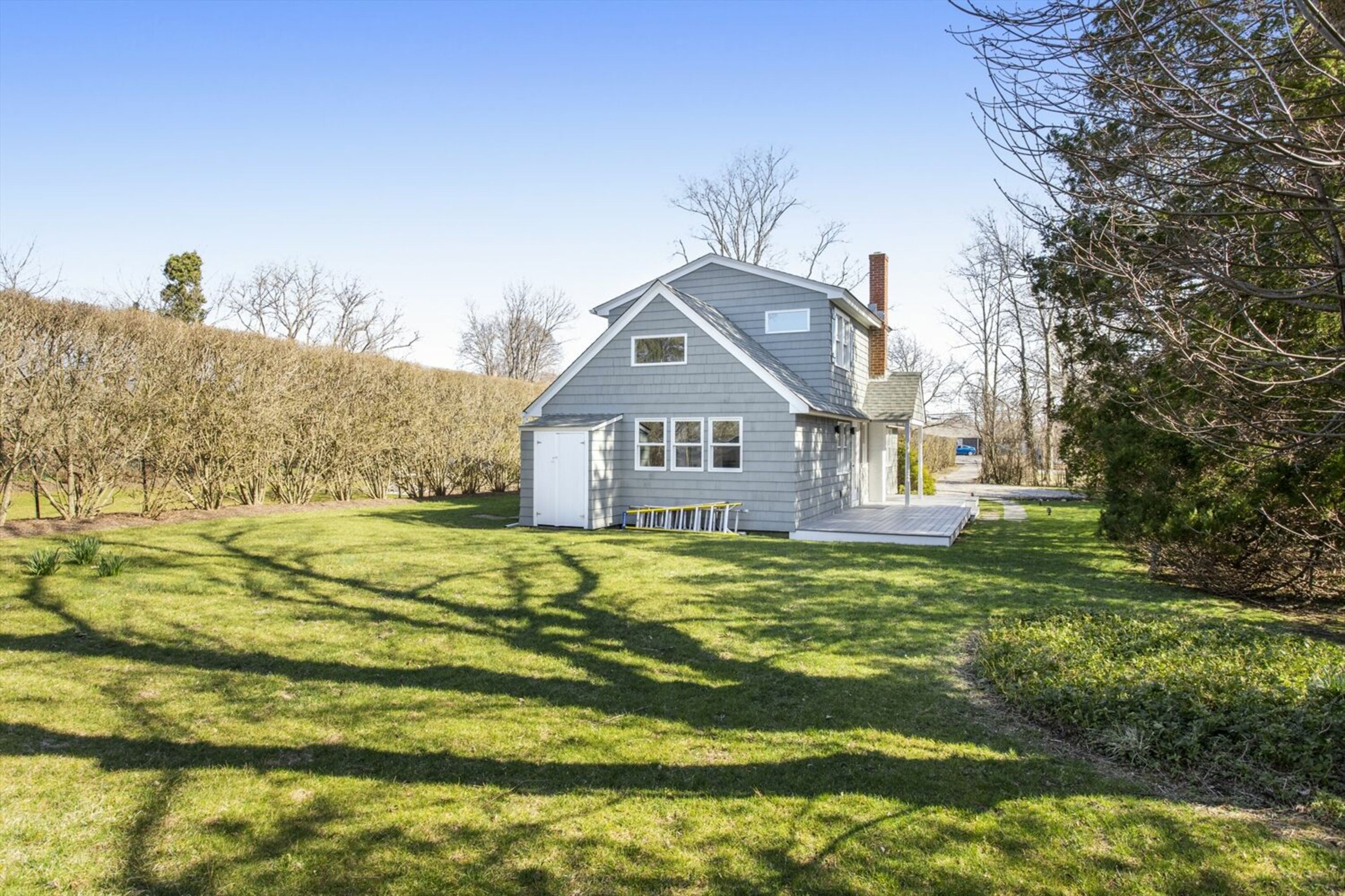 305 Main St in Amagansett Out East