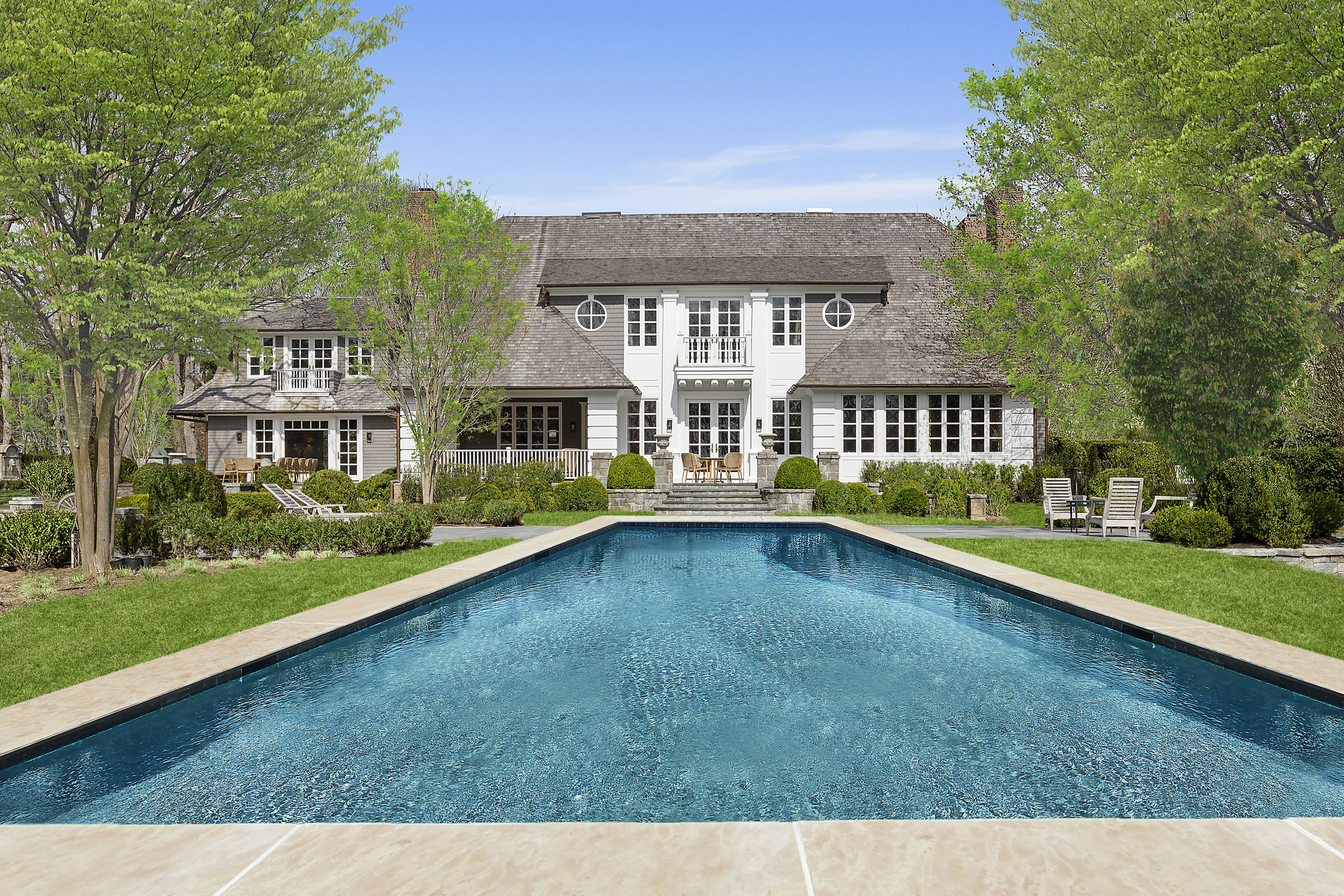 The Hamptons Homes for Rent Douglas Elliman