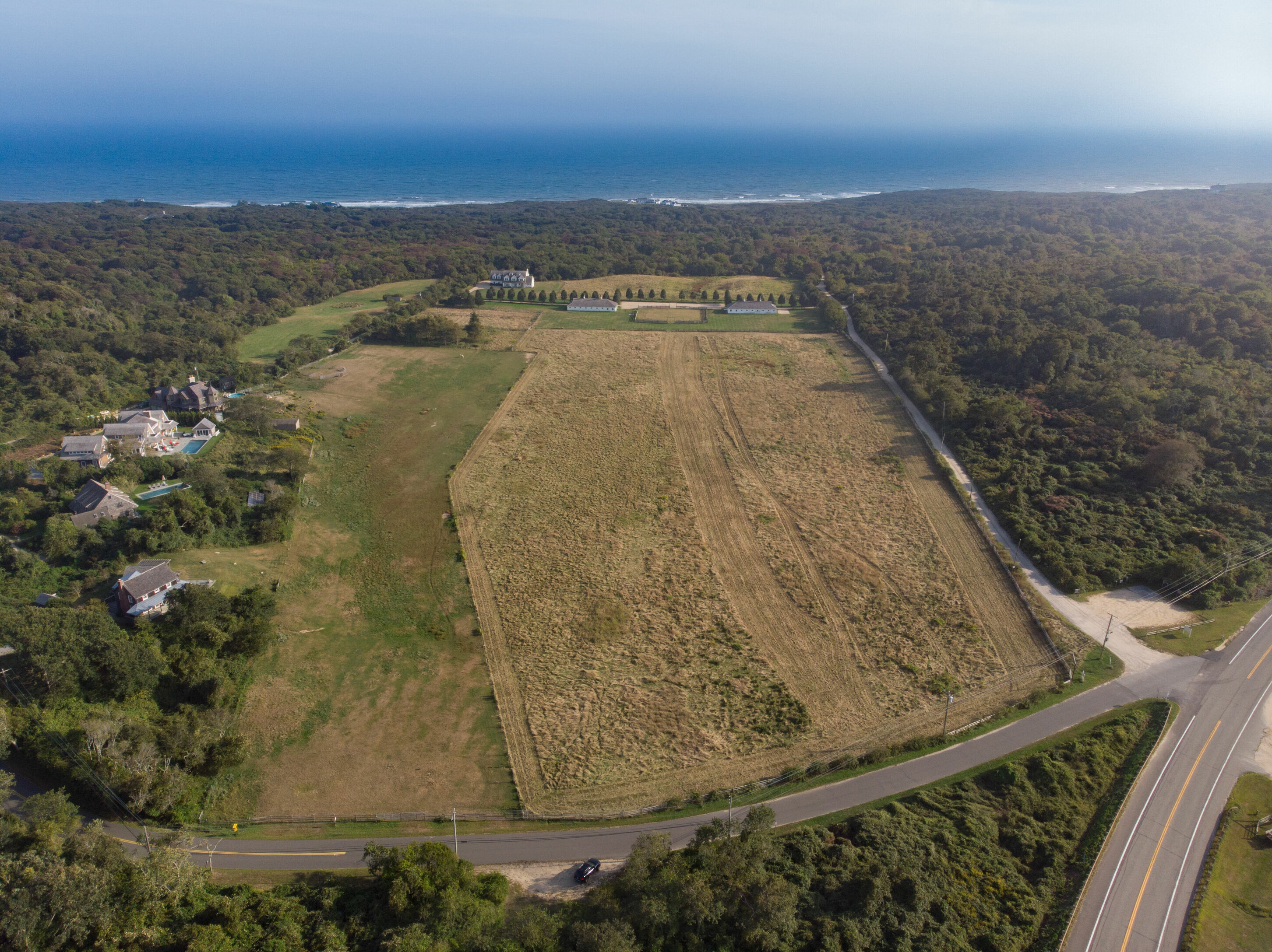 8 Old Montauk Hwy in Montauk Out East