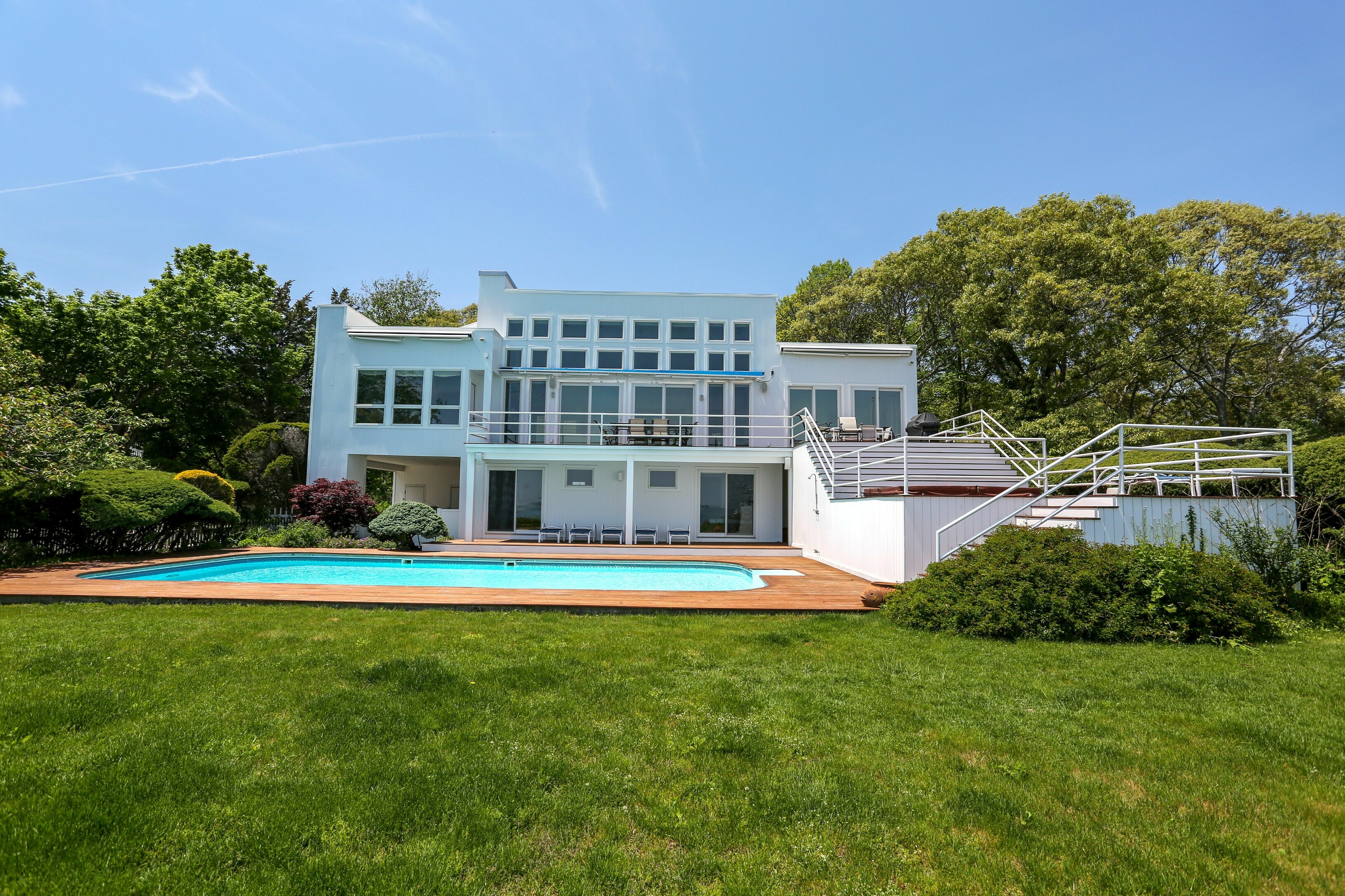 Property in Hampton Bays Out East
