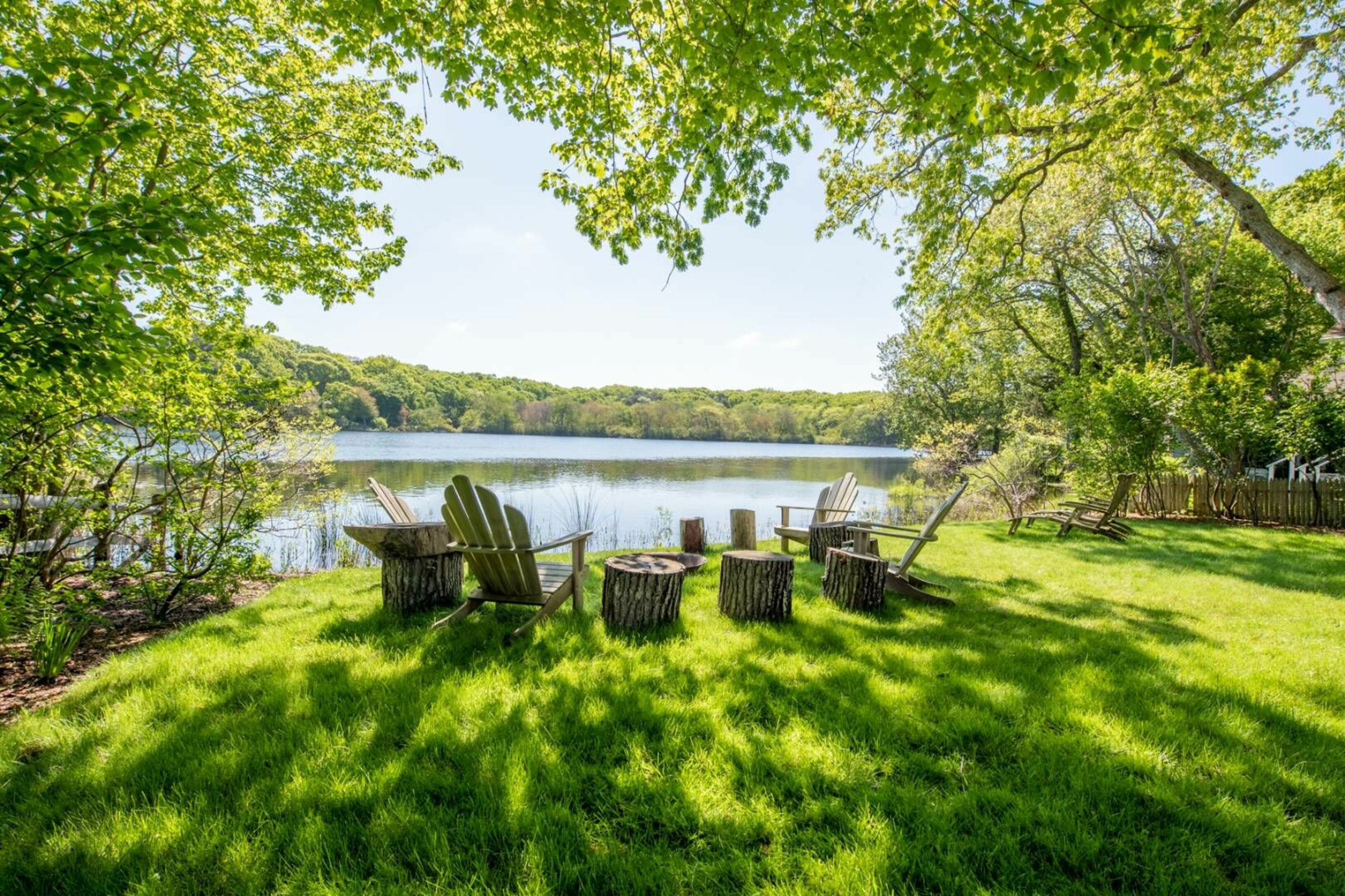 40 Fresh Pond Ln in Southampton Out East