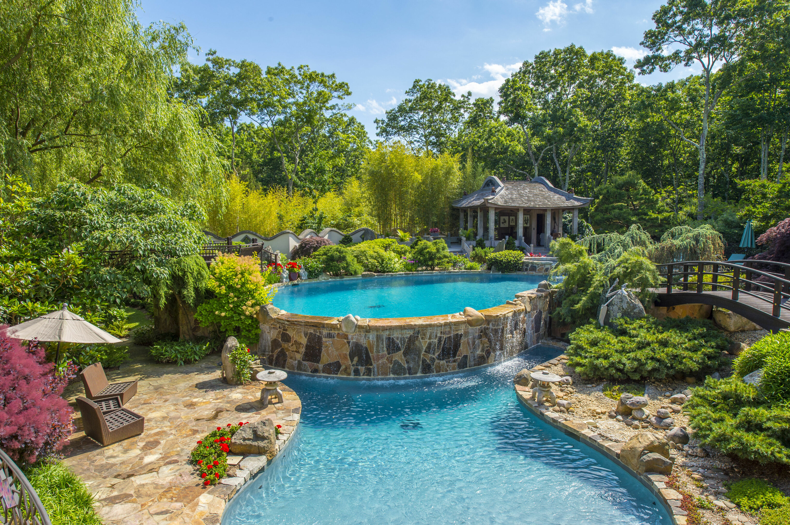 5 Paumanok Road in Bridgehampton Out East