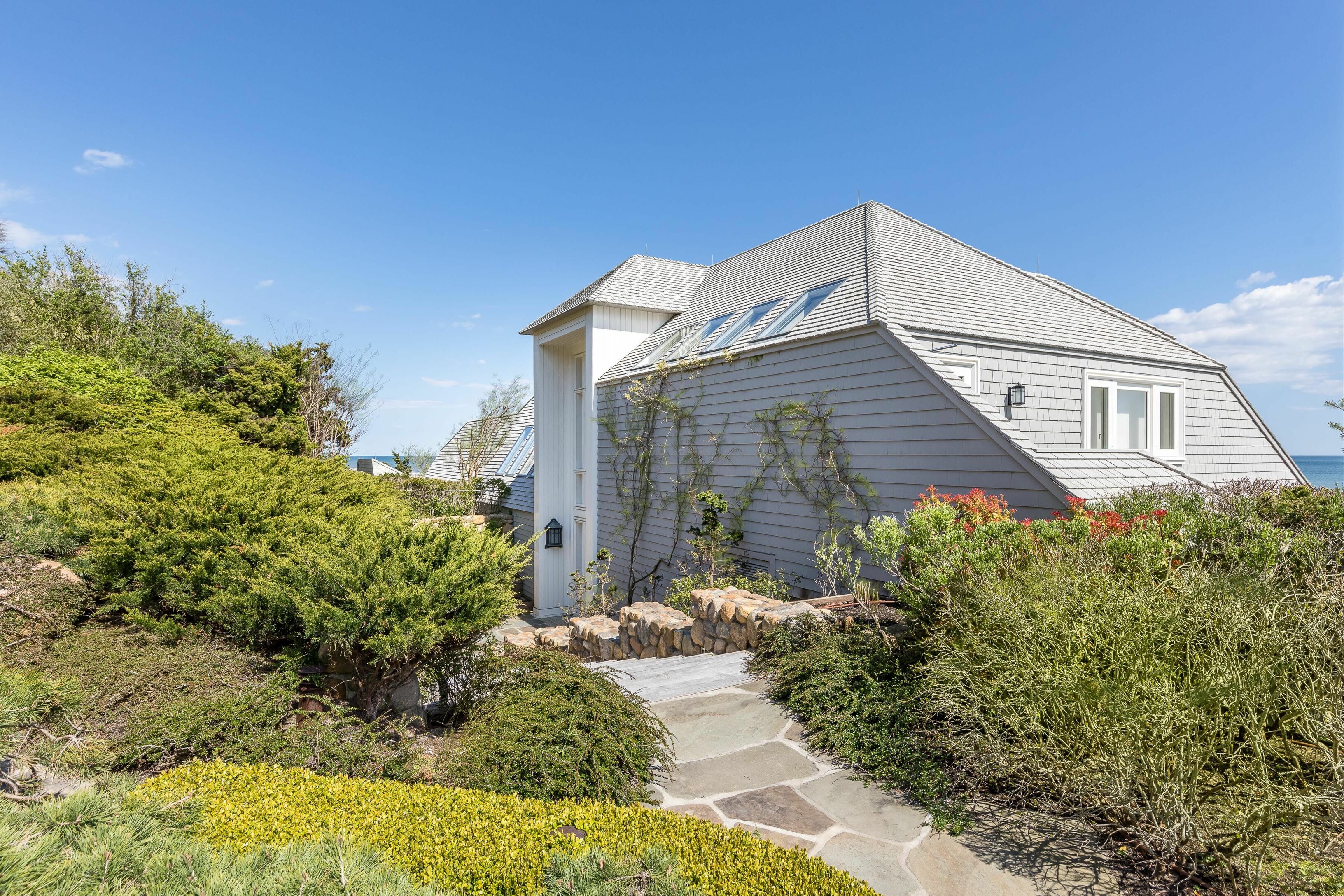 216 Old Montauk Hwy in Montauk Out East