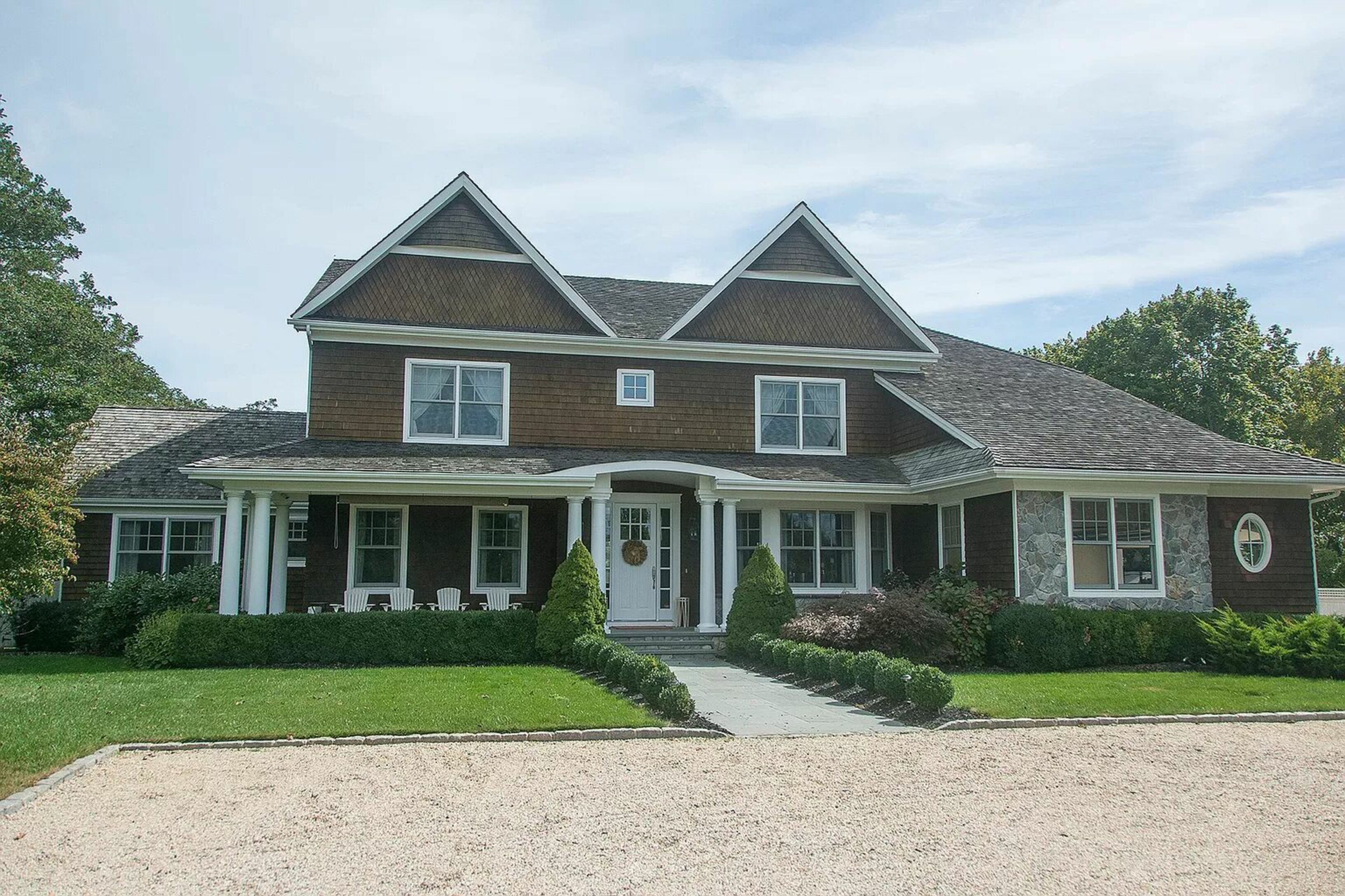 88 Tuckahoe Ln in Southampton Out East