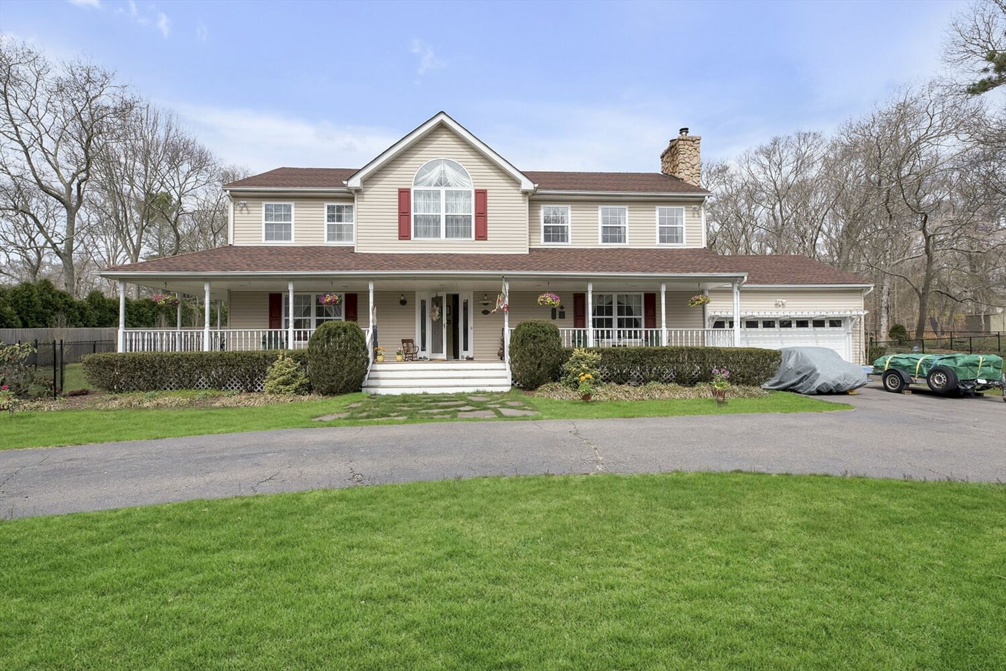 13 Eastbrook Rd in Eastport Out East