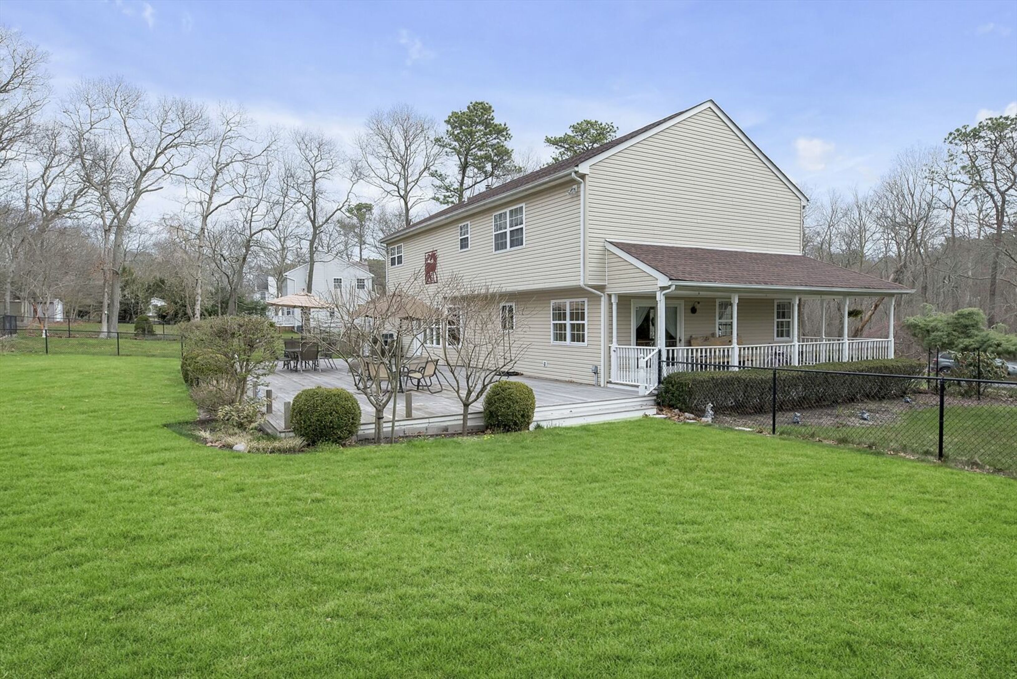 13 Eastbrook Rd in Eastport Out East