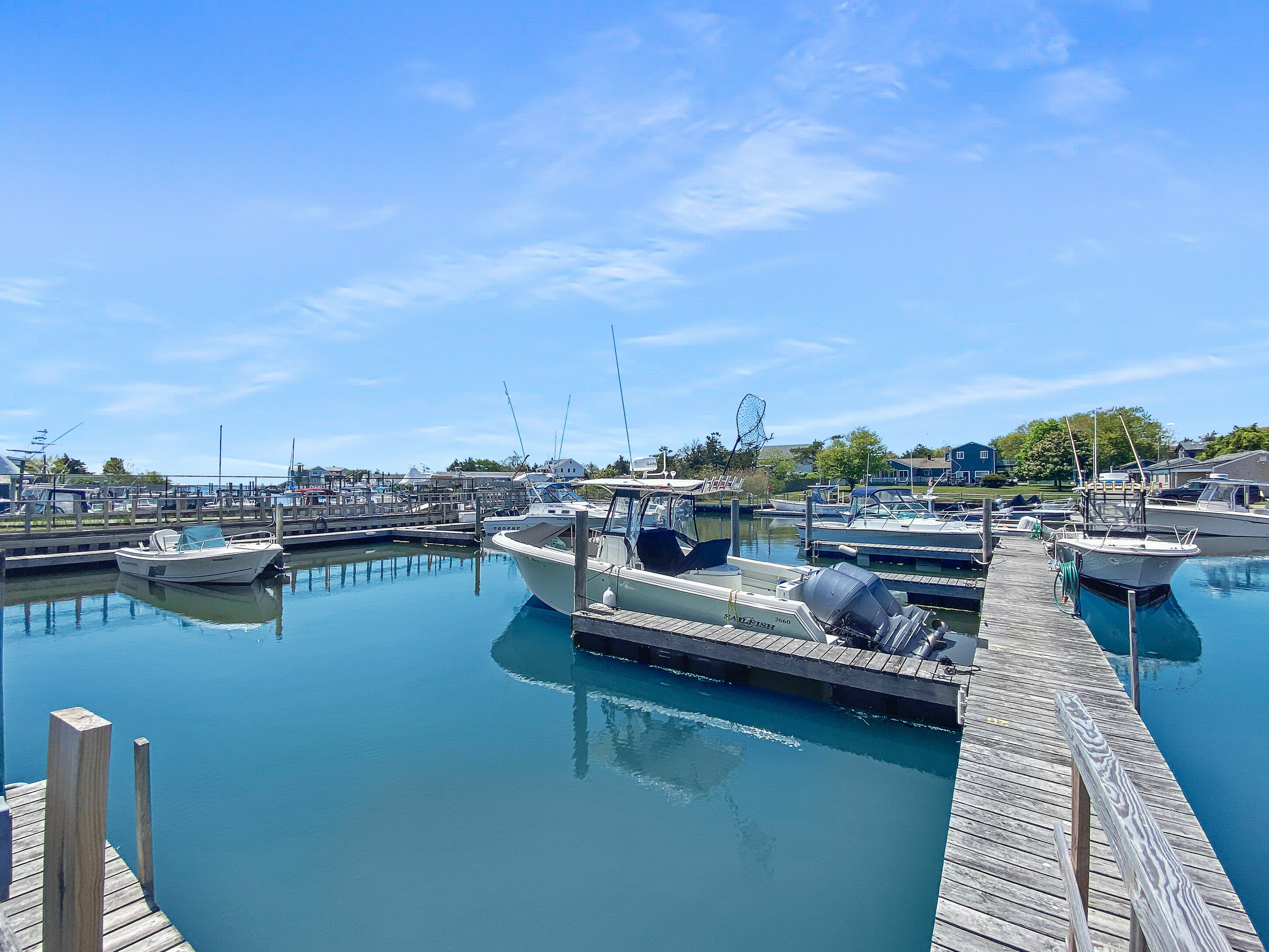 Property in Hampton Bays Out East