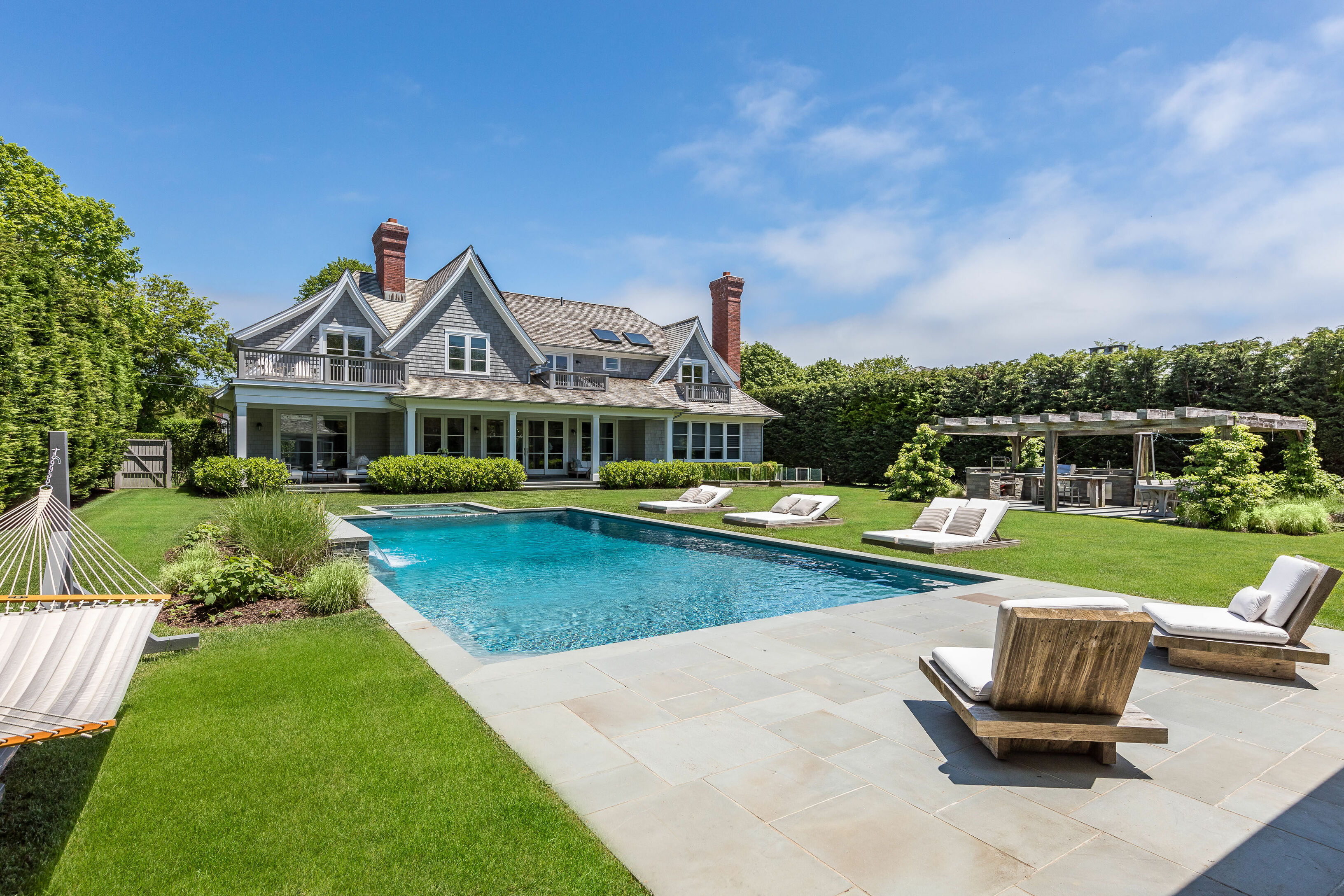 44 Miankoma Ln in Amagansett Out East