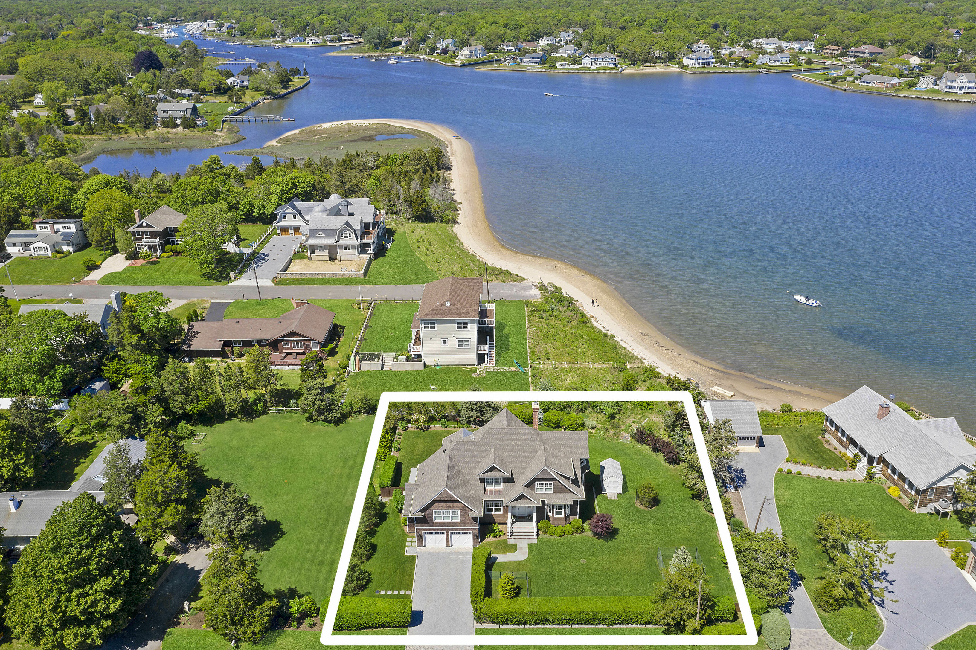 Hampton Bays Real Estate & Homes for Sale Douglas Elliman