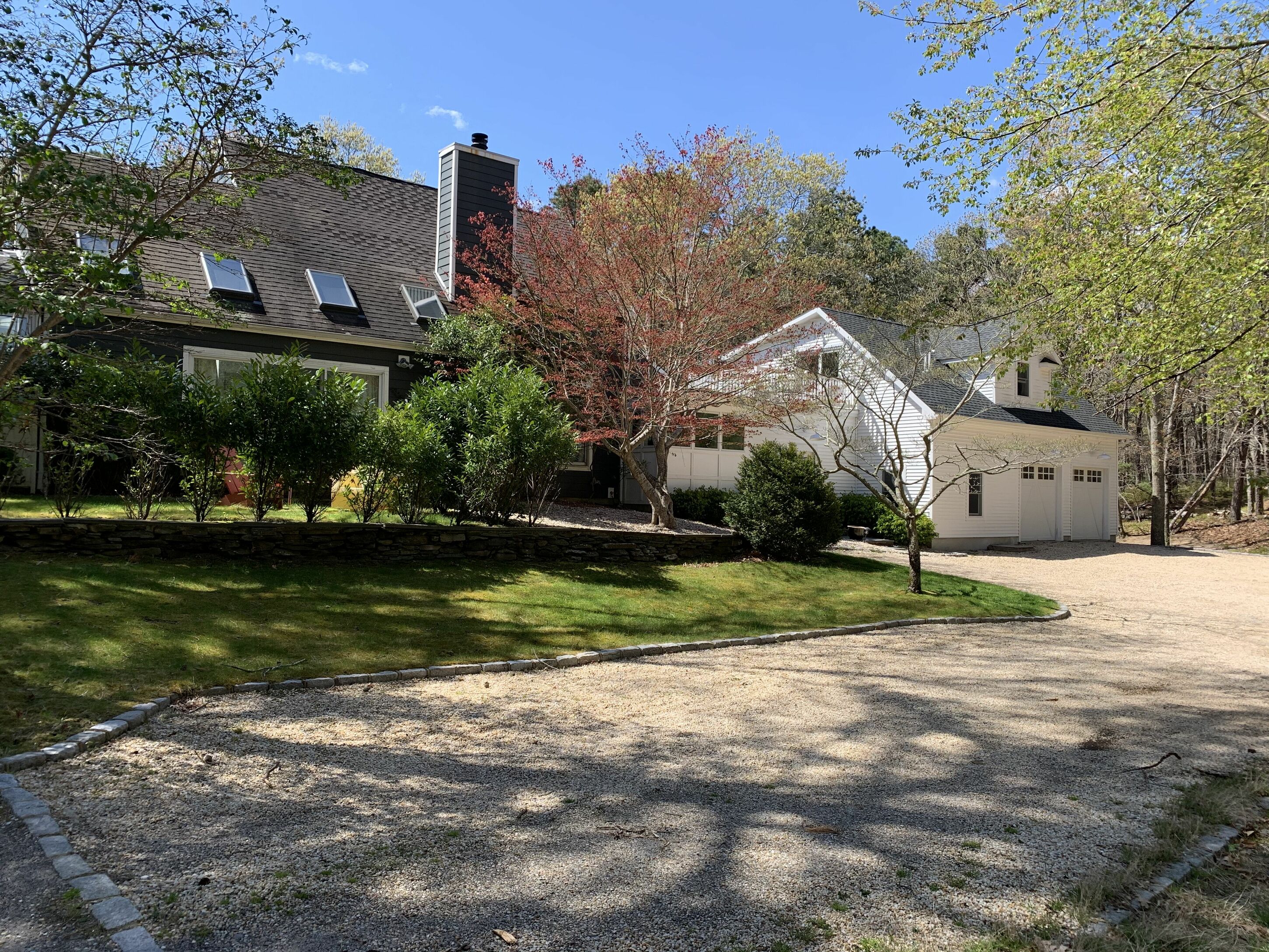 545 Sag Harbor Tpke in East Hampton Out East