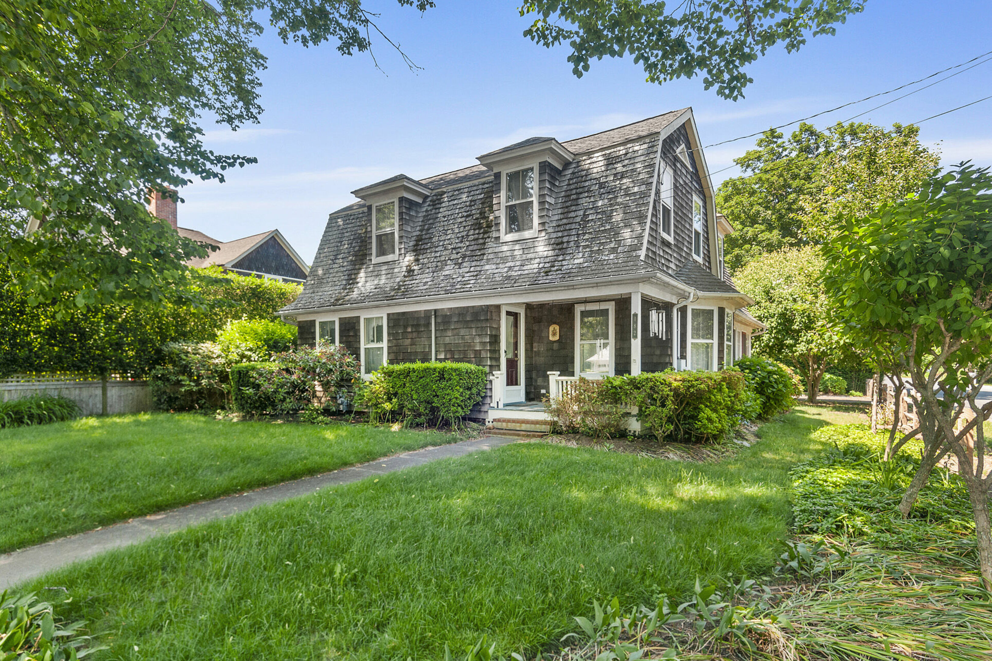 182 Newtown Ln in East Hampton Out East