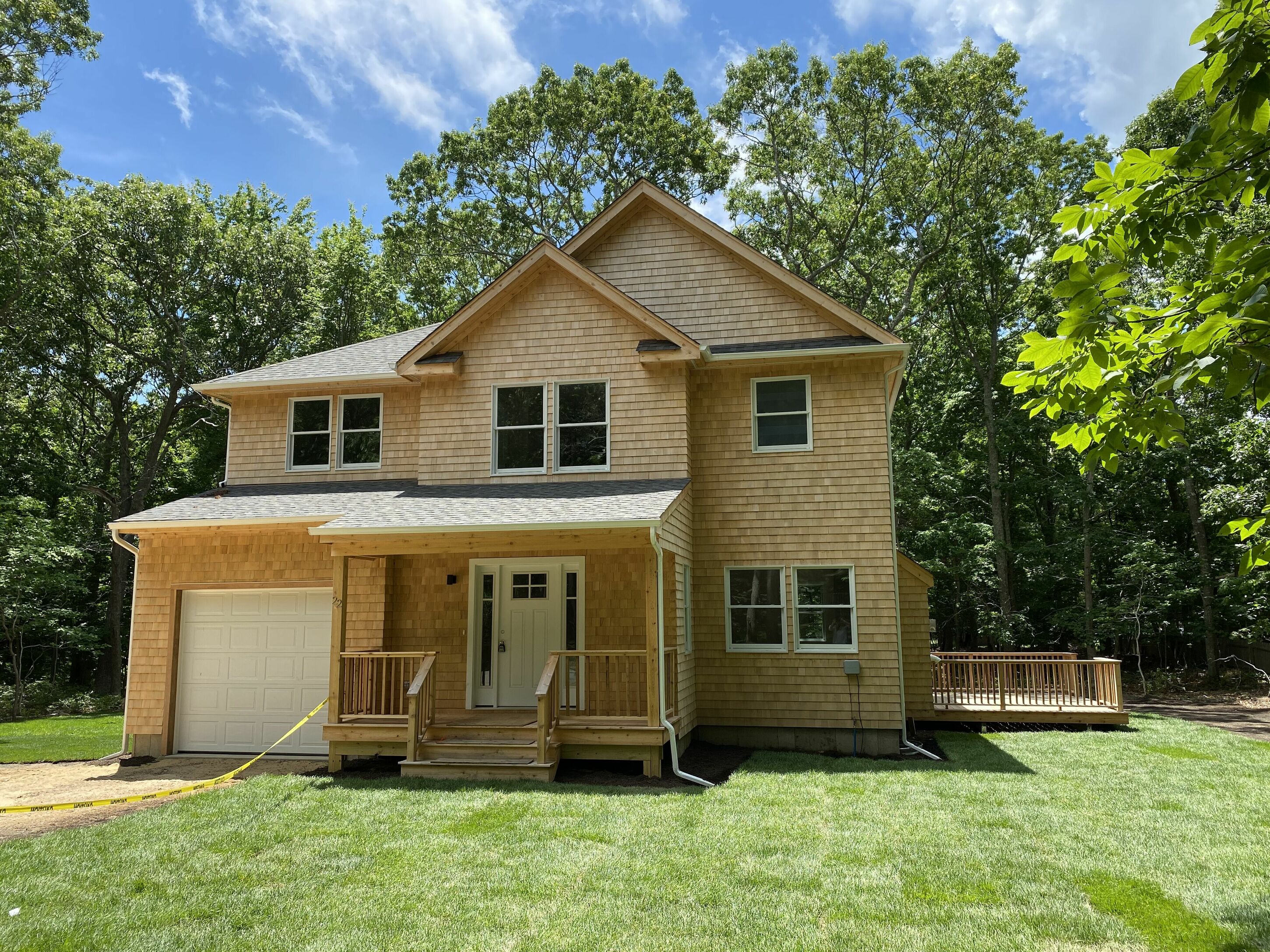 22 Washington Ave in East Hampton Out East