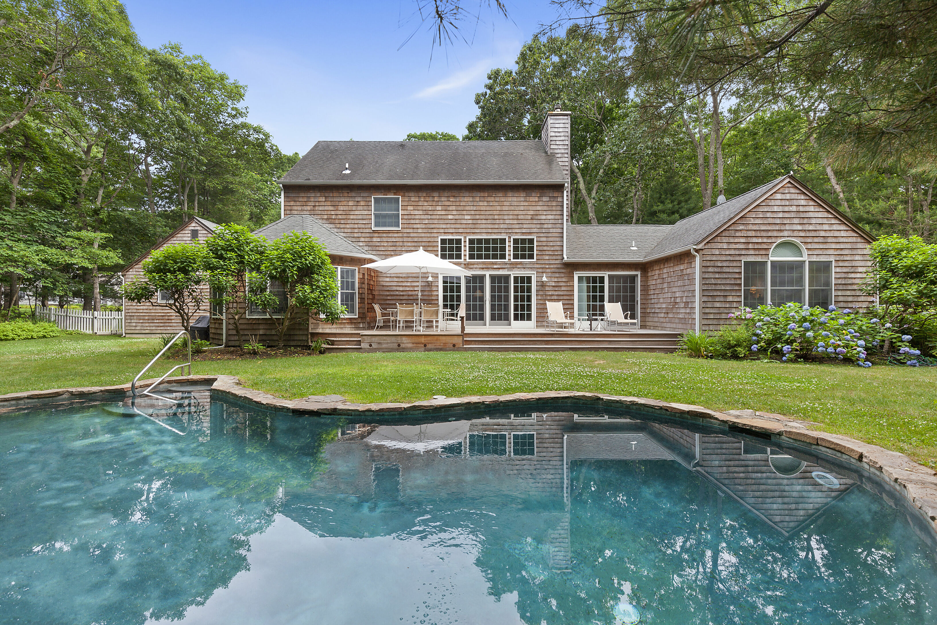 2 Holly Place in East Hampton Out East